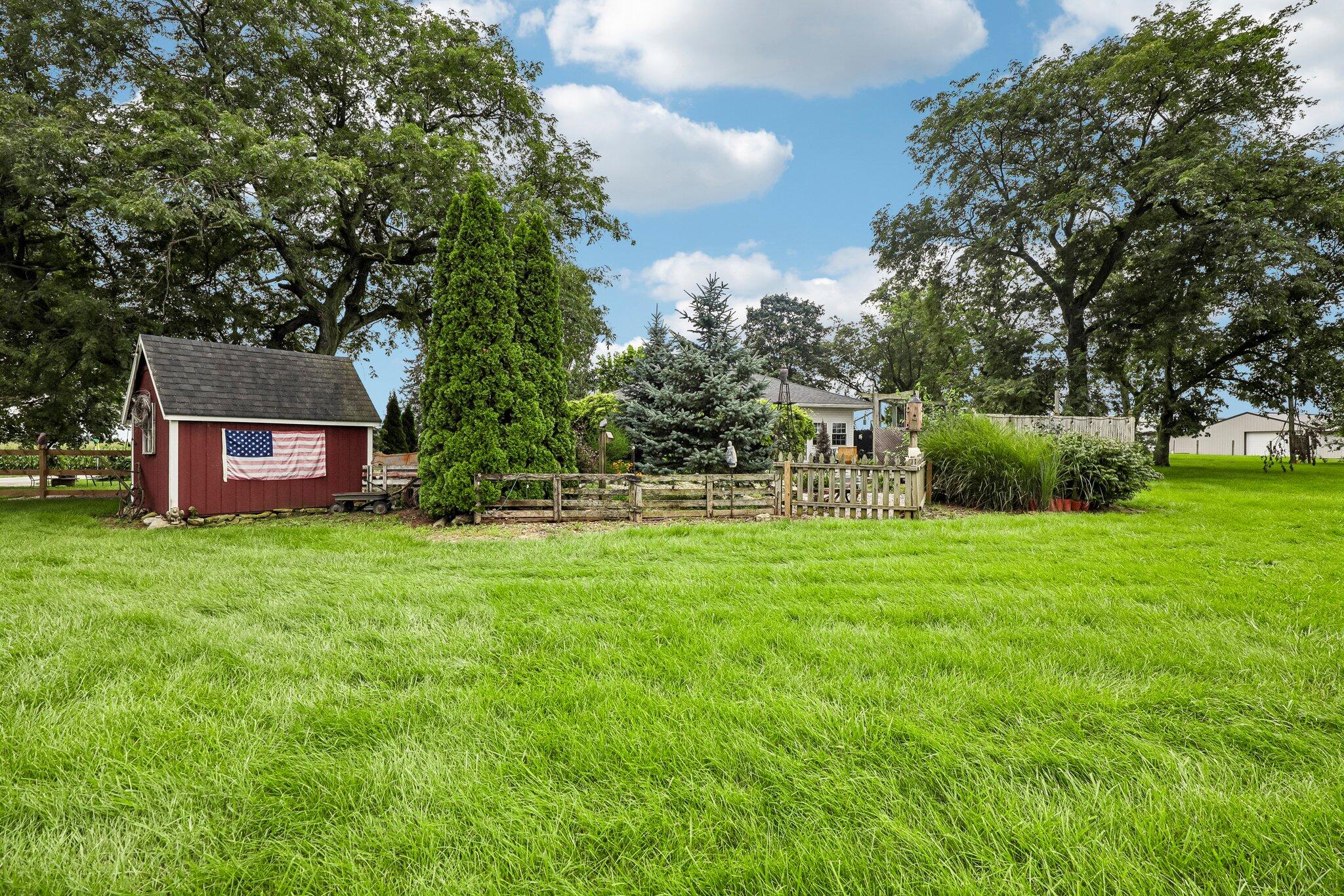 7514 State Route 121 Property Photo 3