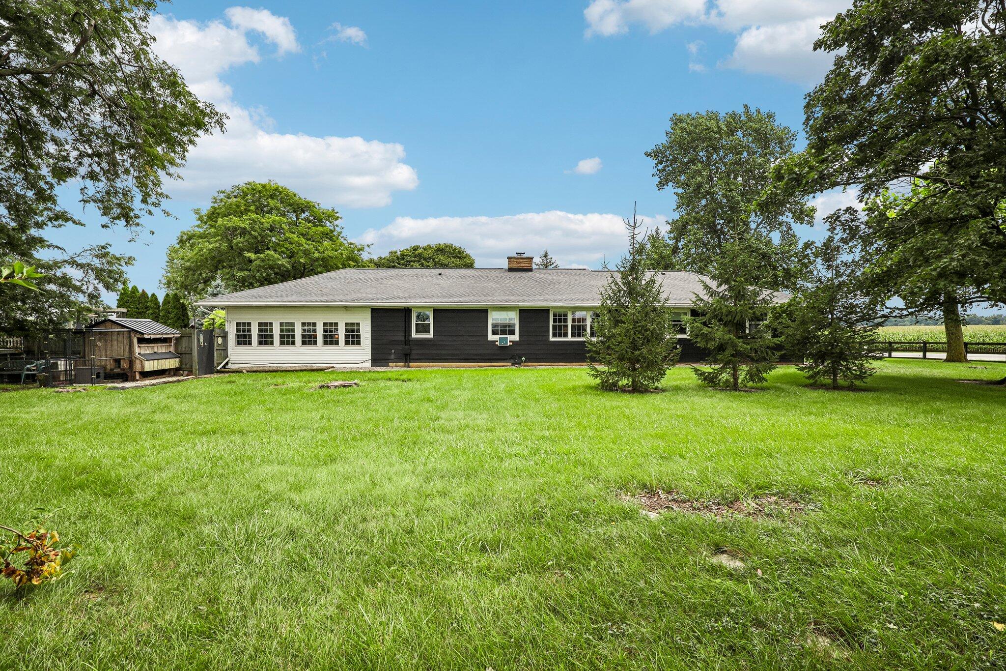 7514 State Route 121 Property Photo 4
