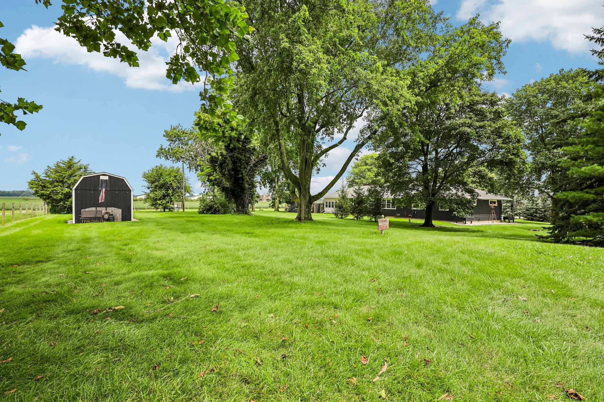 7514 State Route 121 Property Photo 5
