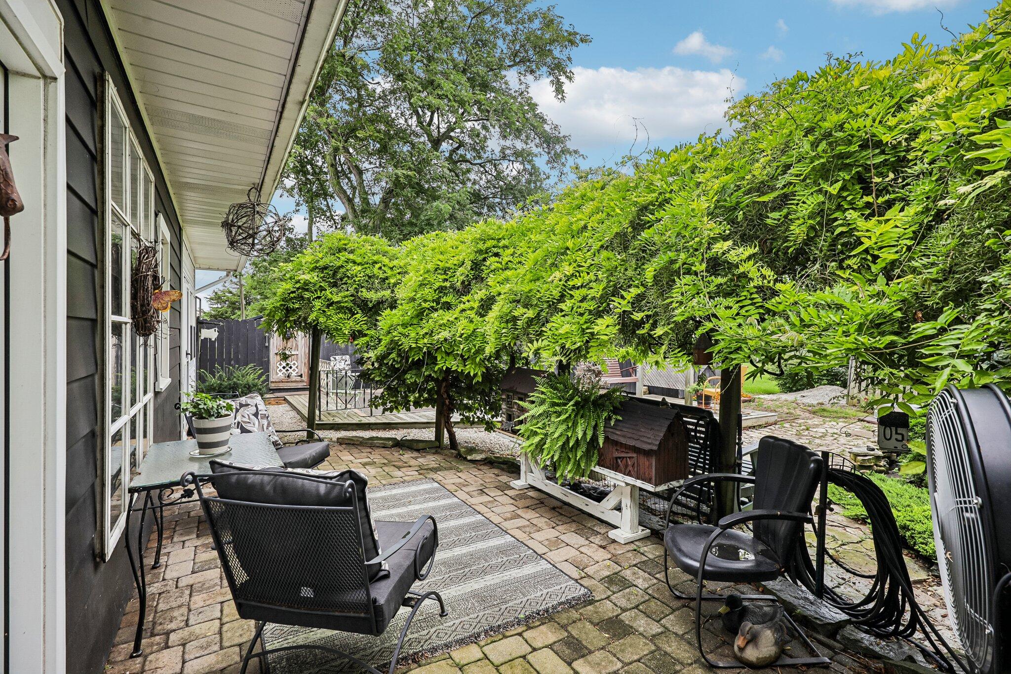 7514 State Route 121 Property Photo 12