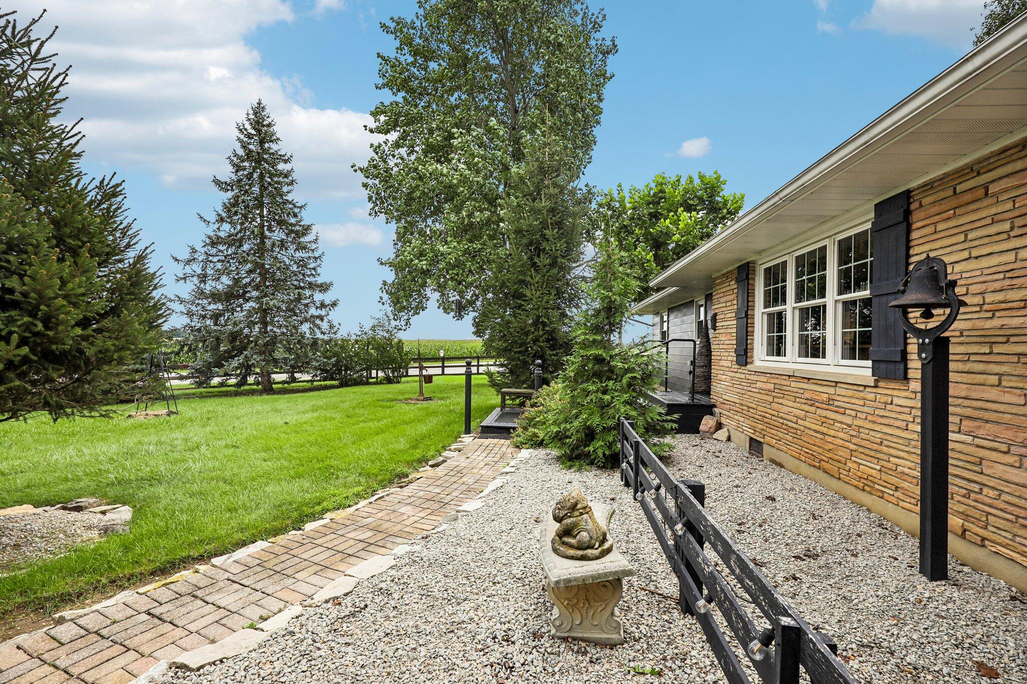 7514 State Route 121 Property Photo 14