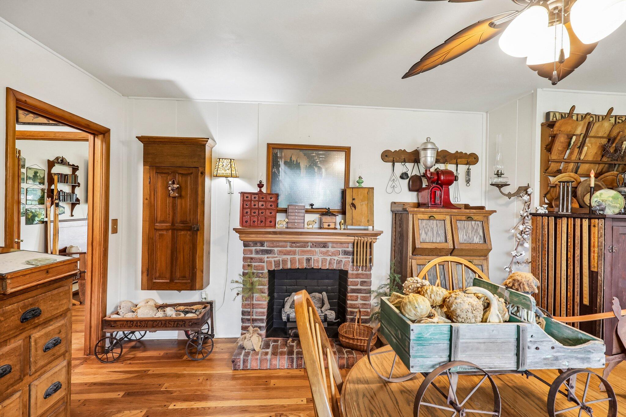7514 State Route 121 Property Photo 22