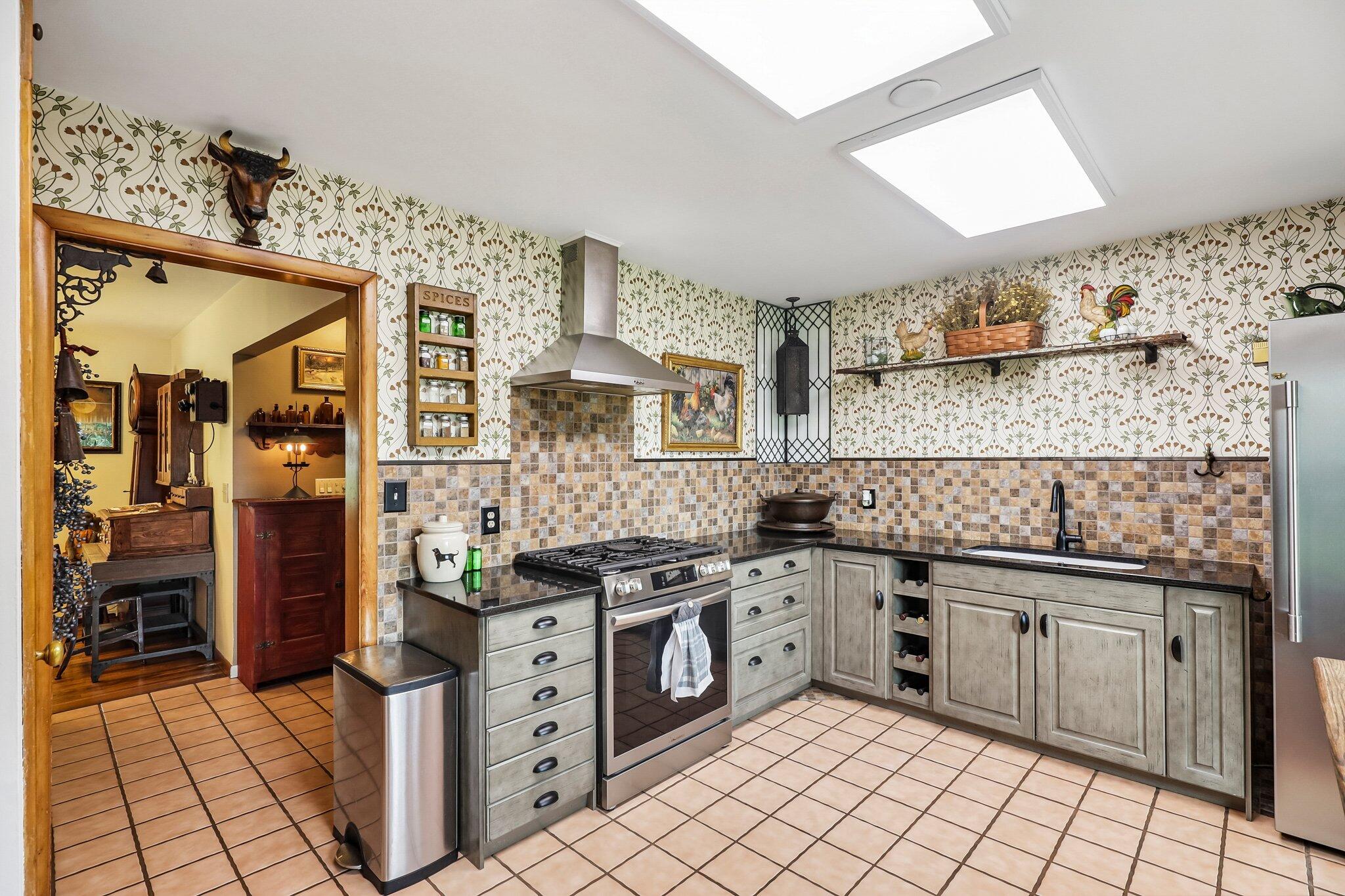 7514 State Route 121 Property Photo 24