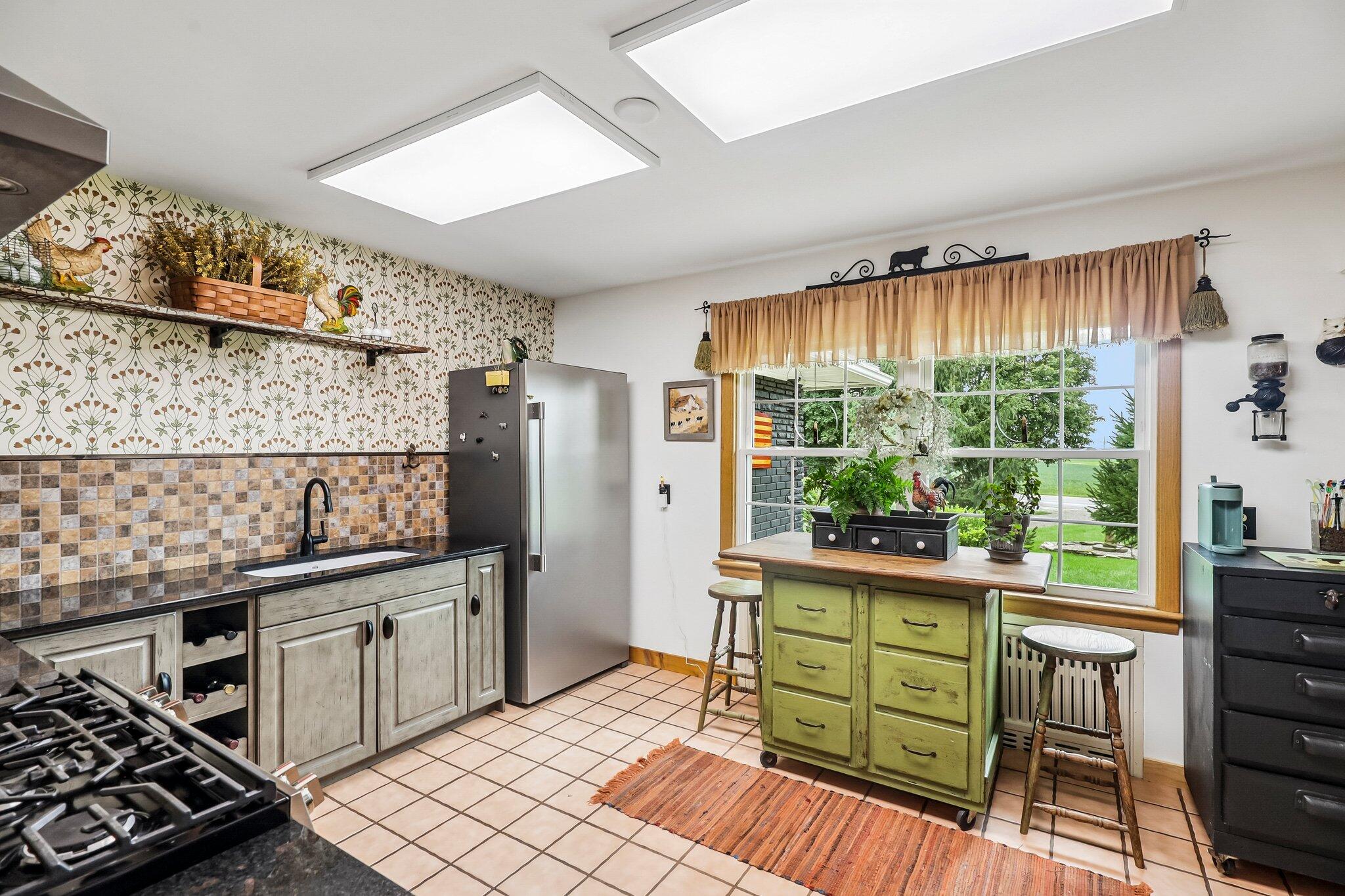 7514 State Route 121 Property Photo 28