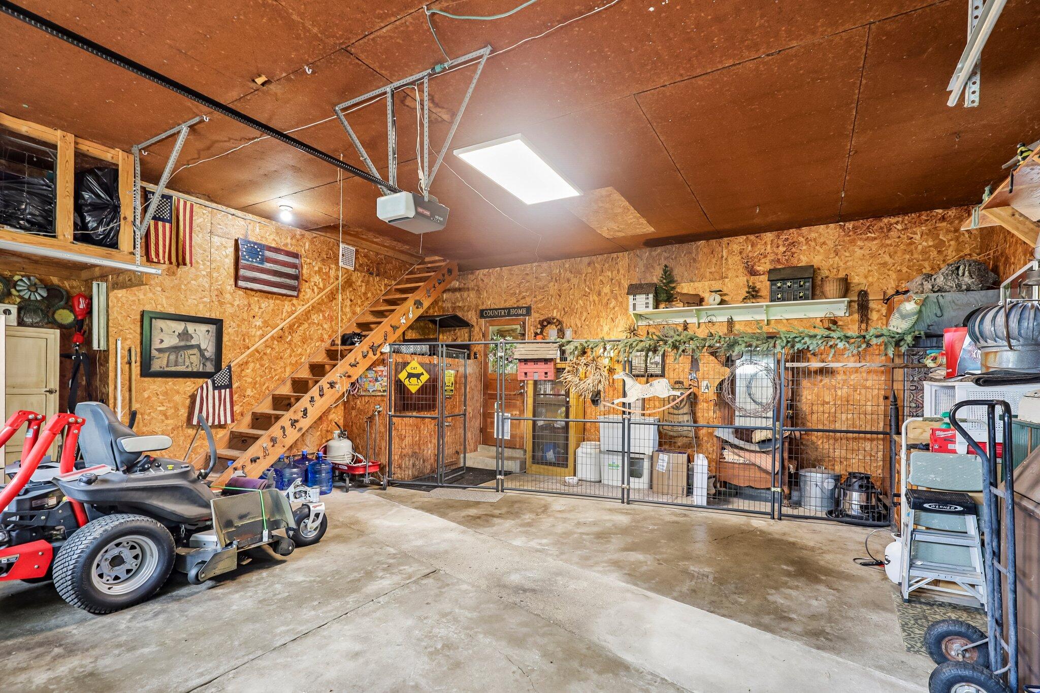 7514 State Route 121 Property Photo 54