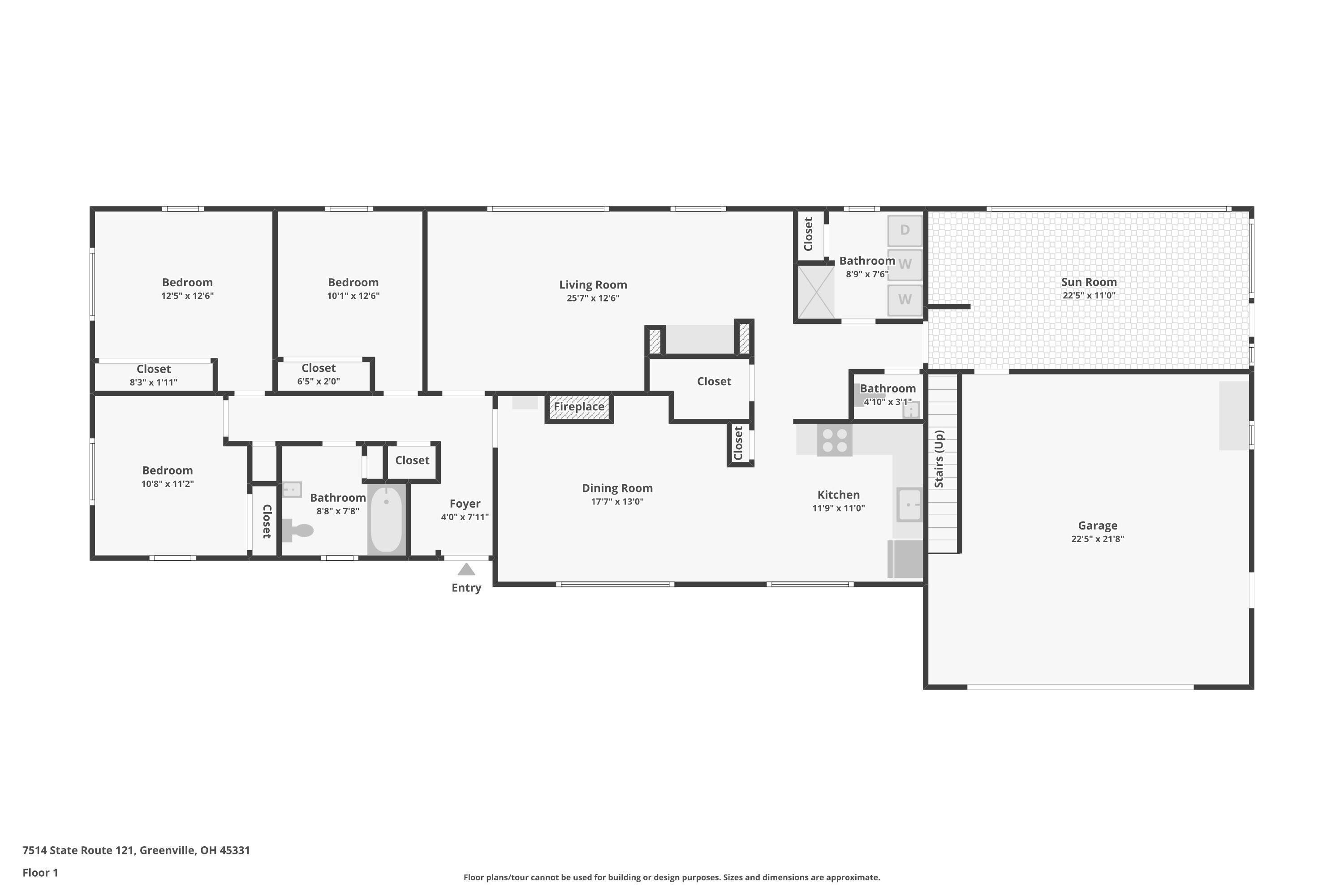 7514 State Route 121 Property Photo 56