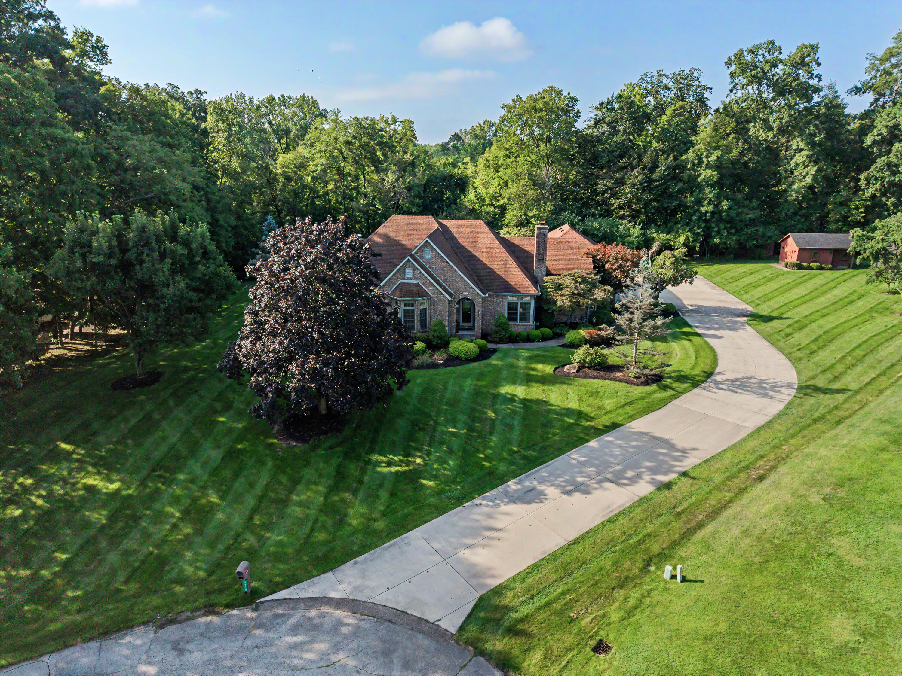 3845 W Eva Circle Property Photo 1