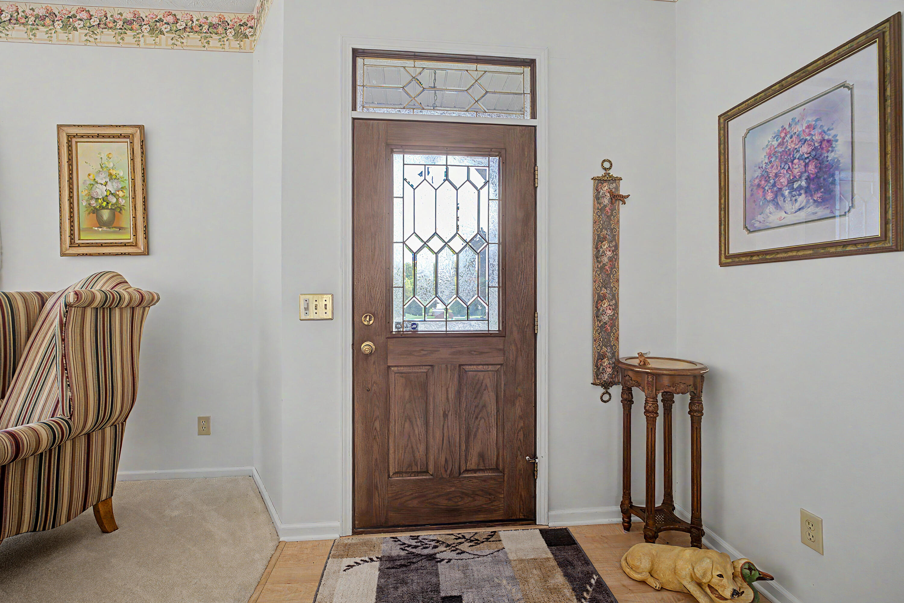 3845 W Eva Circle Property Photo 5