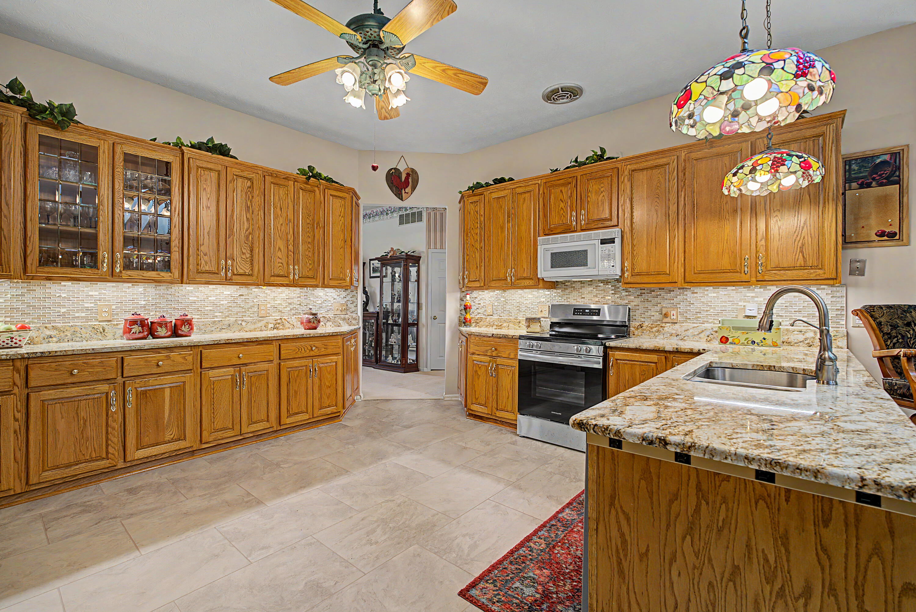 3845 W Eva Circle Property Photo 16