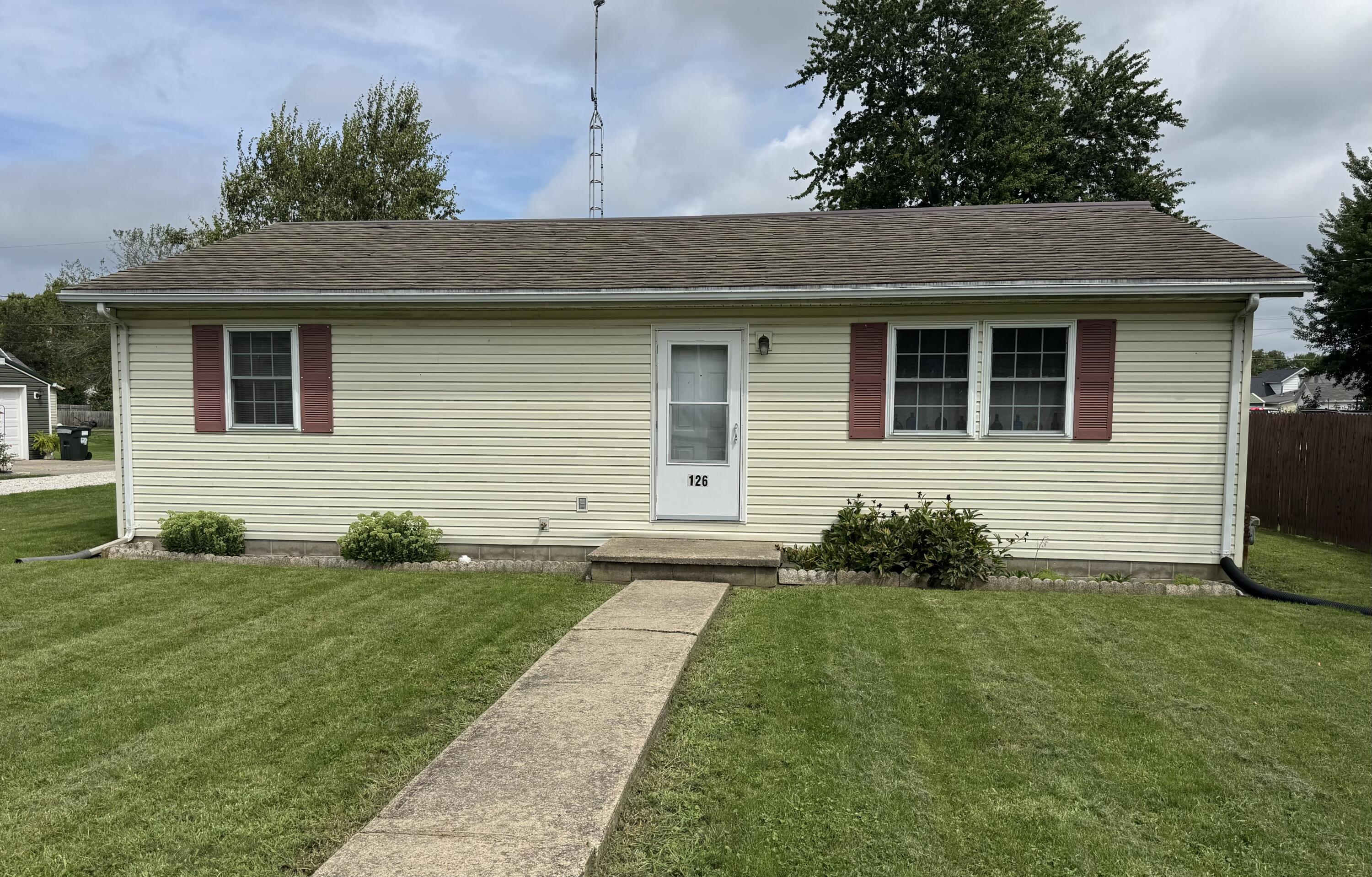 126 Dugan Street Property Photo 1