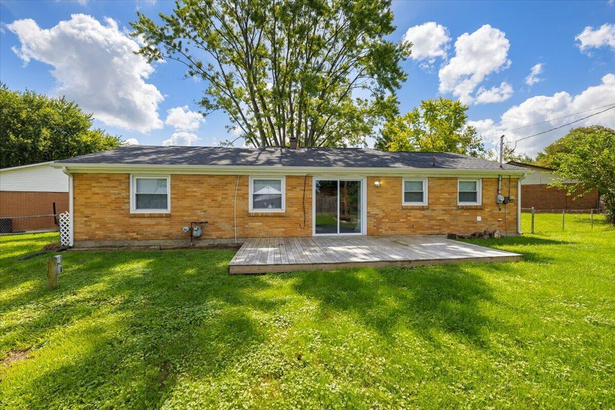 403 Swank Court Property Photo 37
