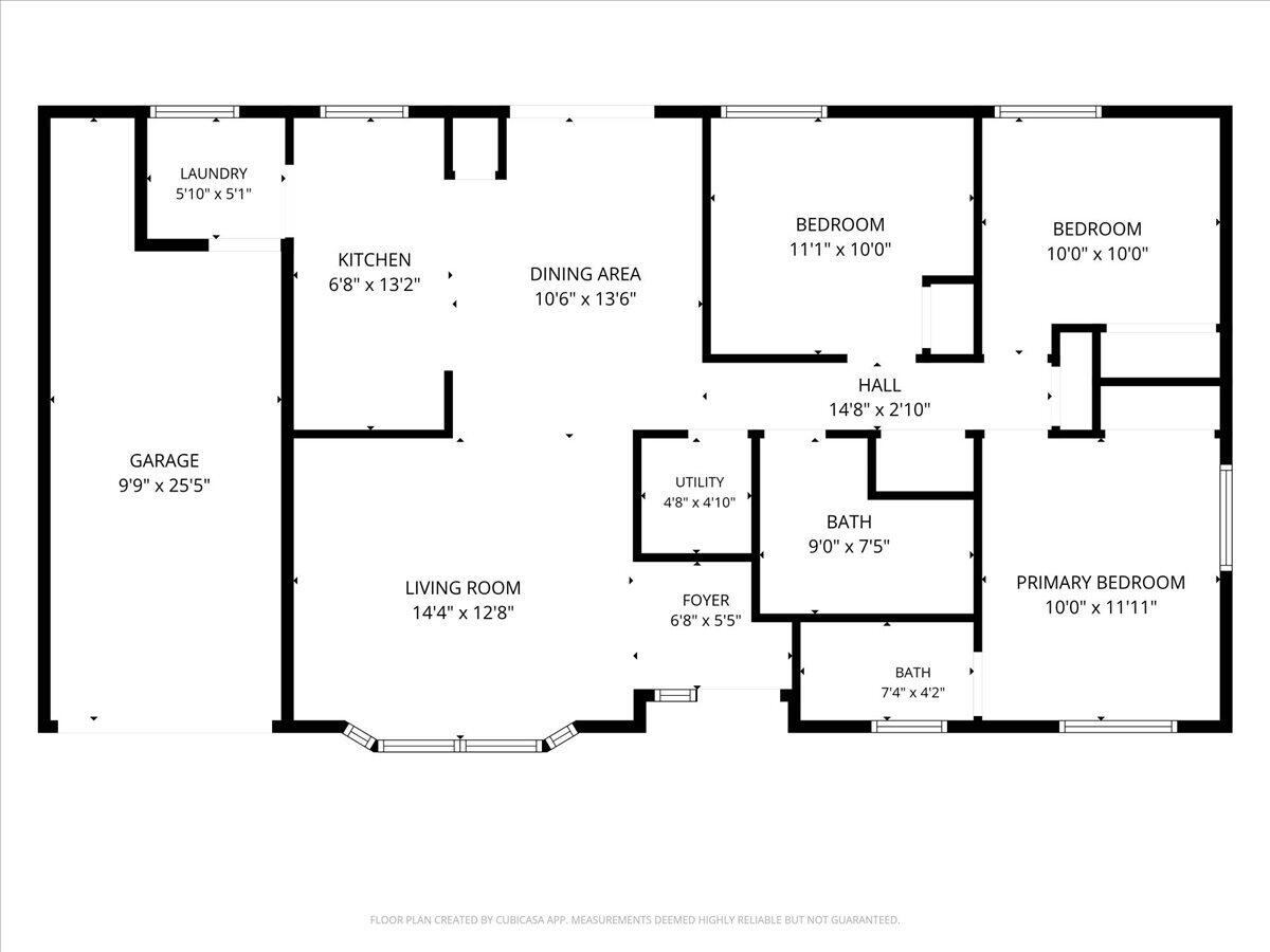 403 Swank Court Property Photo 45