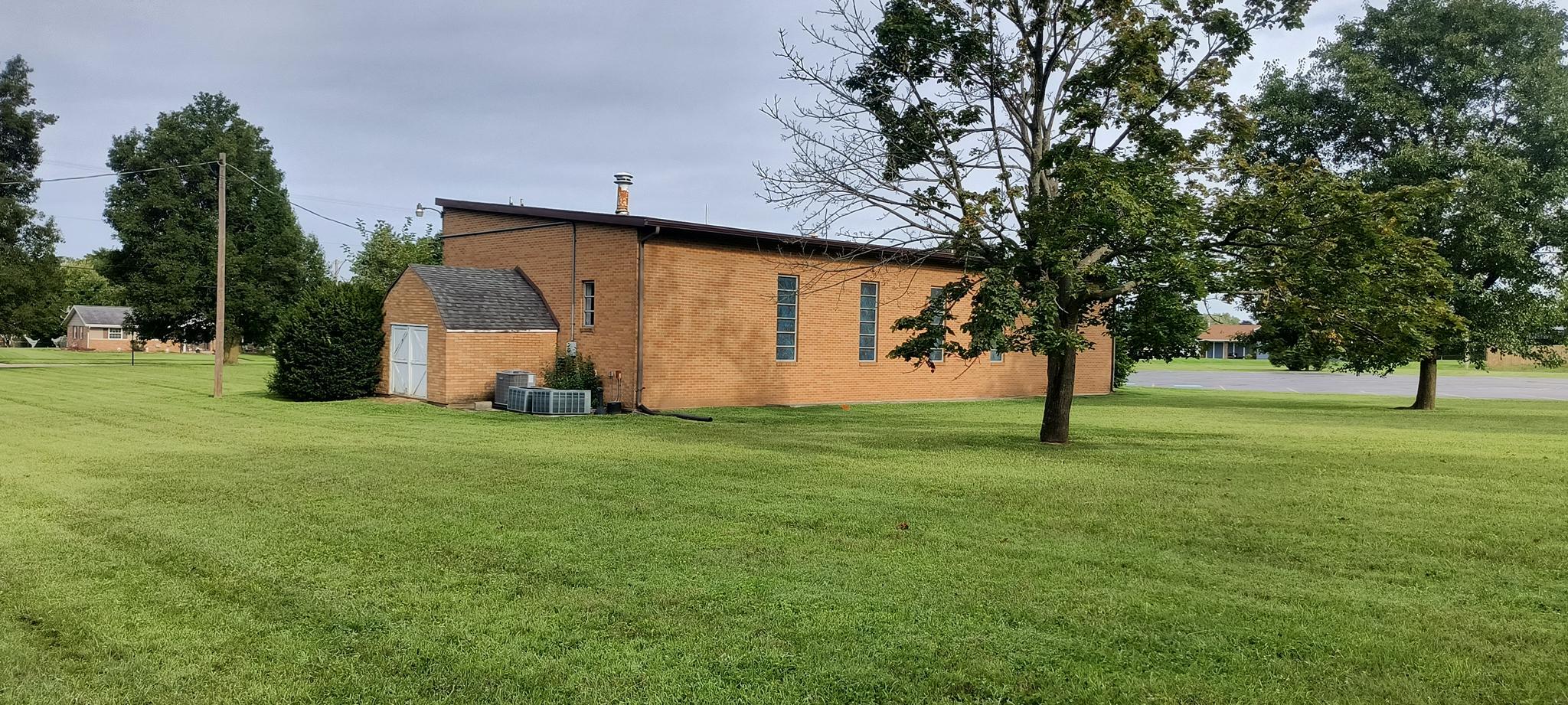 2808 Derr Road Property Photo 10