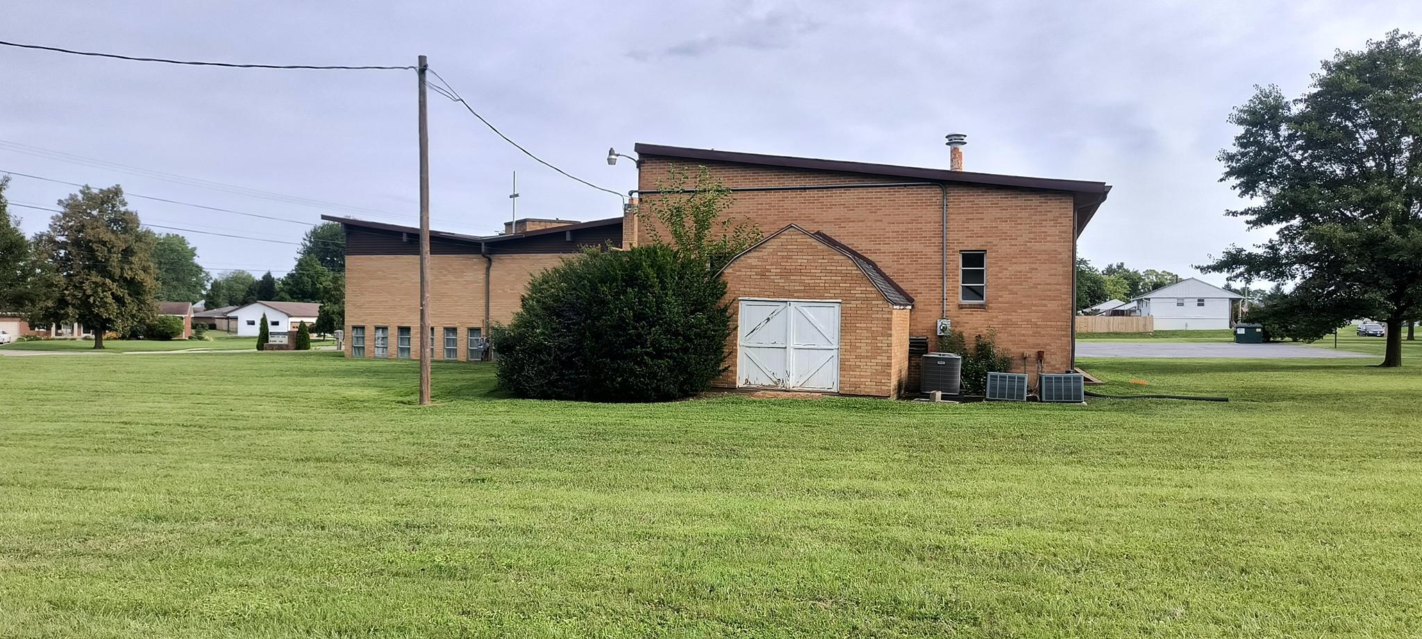 2808 Derr Road Property Photo 11