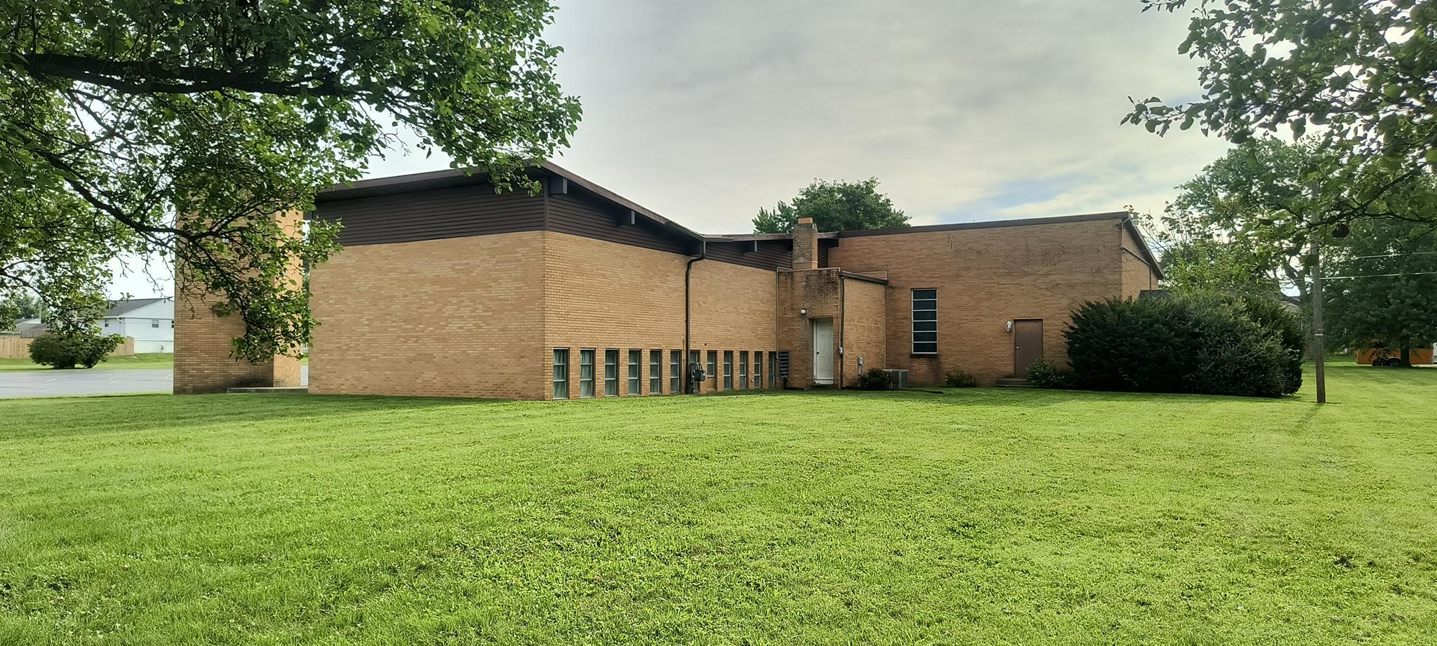 2808 Derr Road Property Photo 12