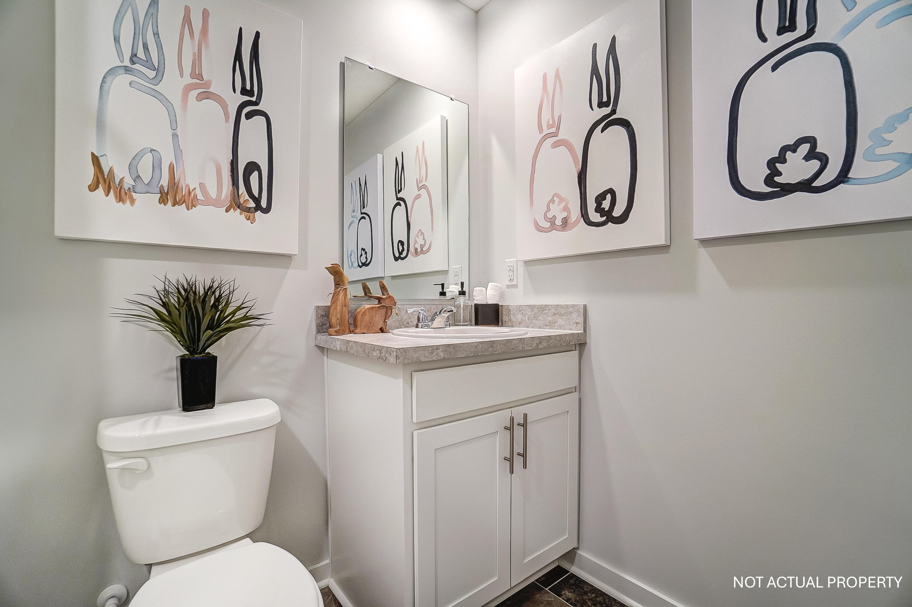 1257 Sherwood Loop Property Photo 17