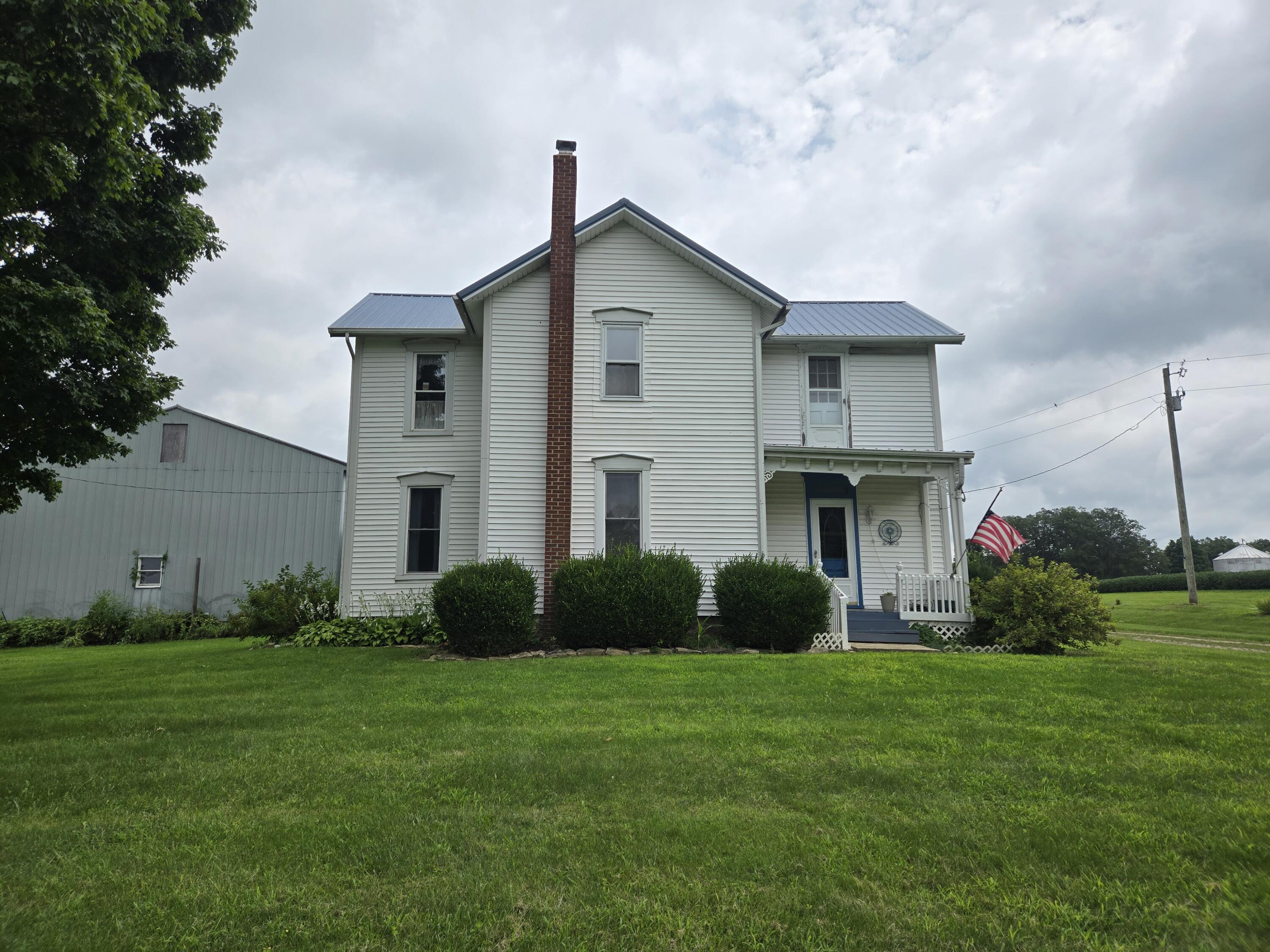 9387 County Road 28 Property Photo 1