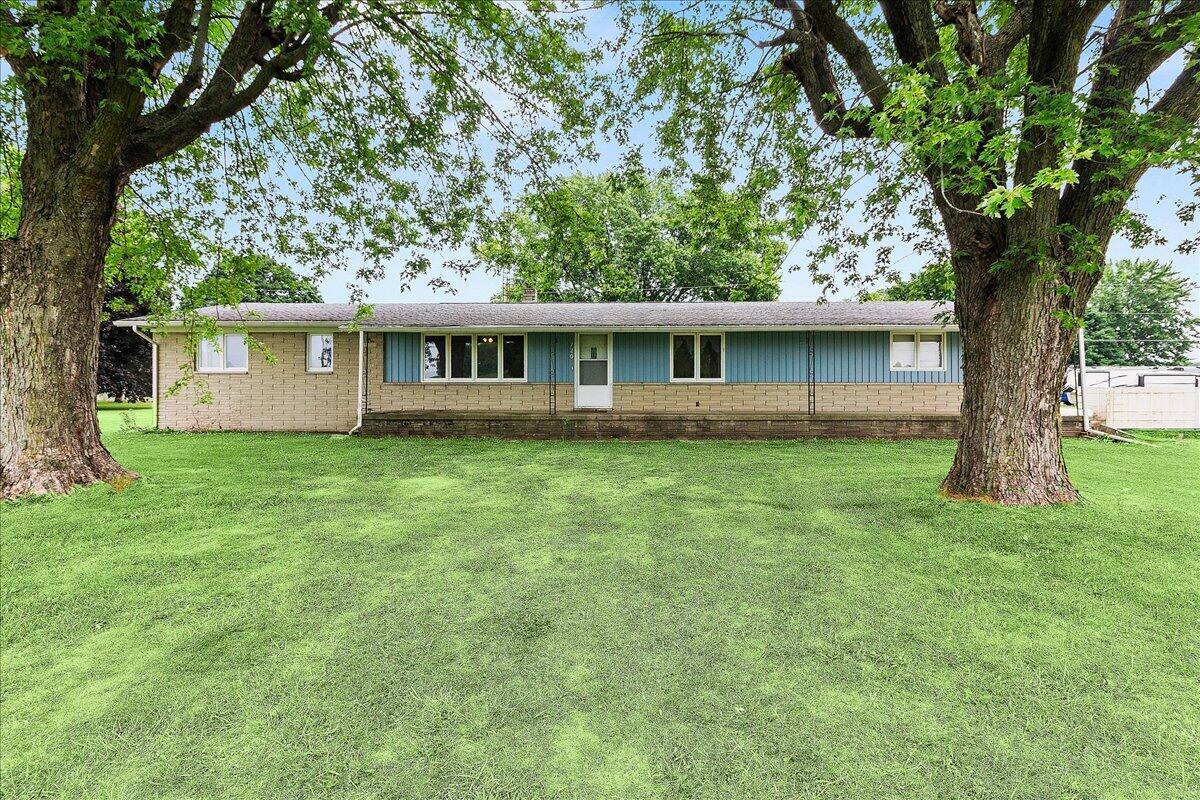 720 Cretcher Avenue Property Photo 1
