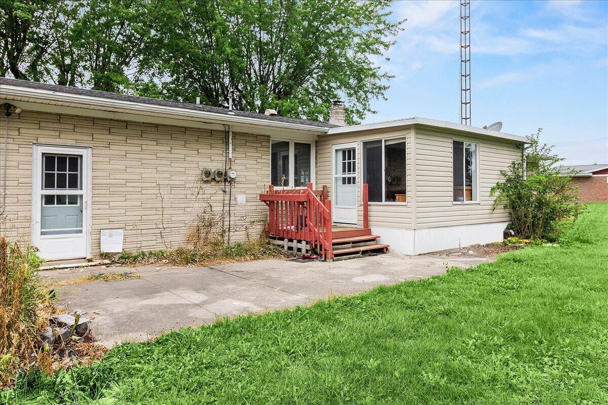 720 Cretcher Avenue Property Photo 27