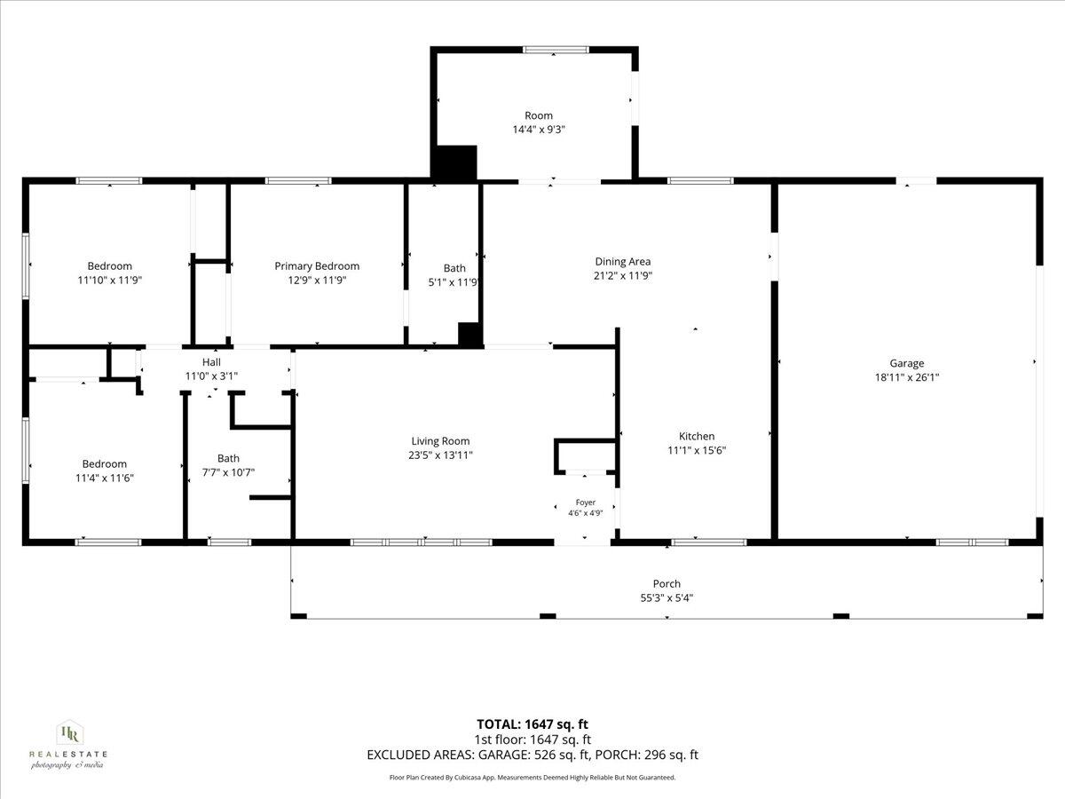 720 Cretcher Avenue Property Photo 29