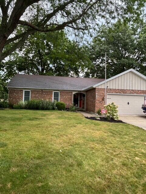 924 Aster Drive Property Photo 1