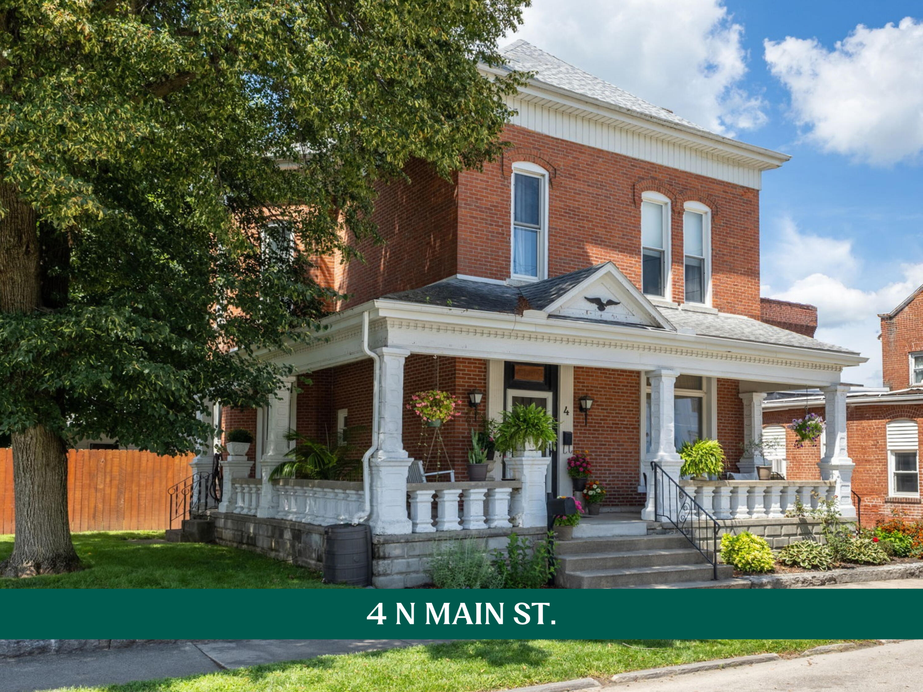 4 N Main Street Property Photo 1