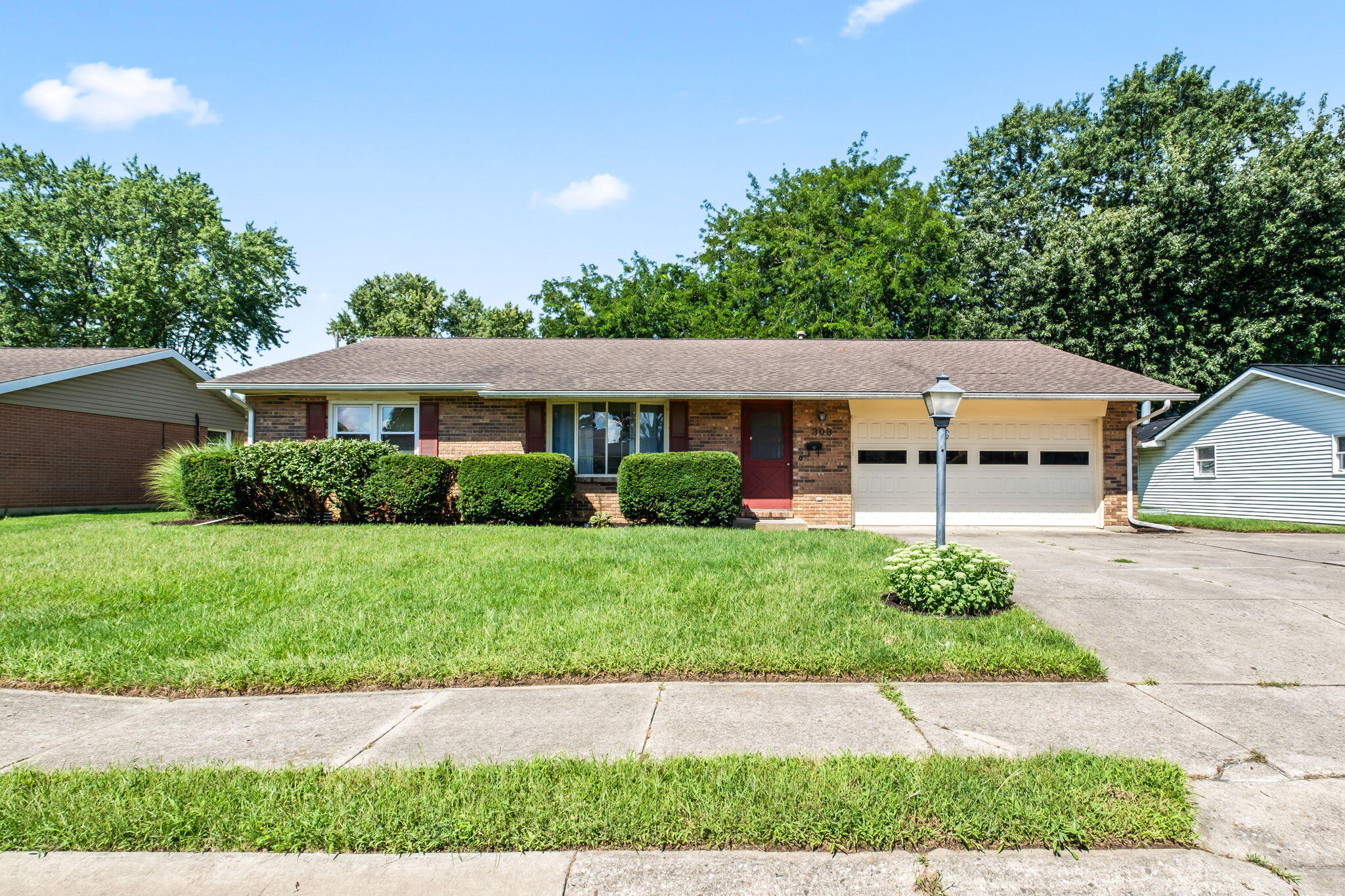 303 Stevens Street Property Photo 1