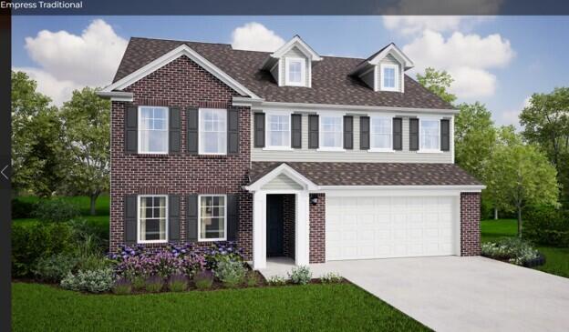 1512 Arrowhead Property Photo 1