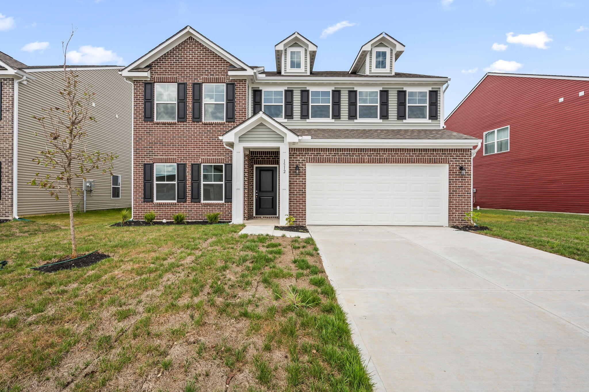 1512 Arrowhead Property Photo 1