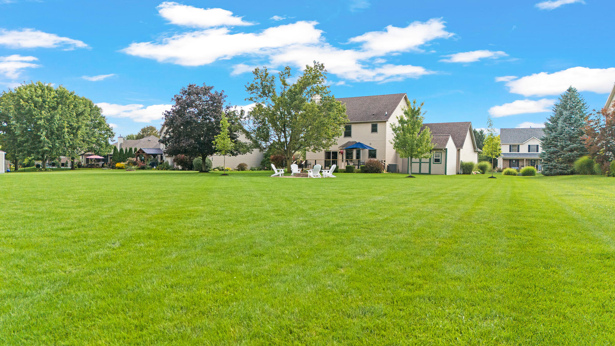 2555 Winfield Court Property Photo 11