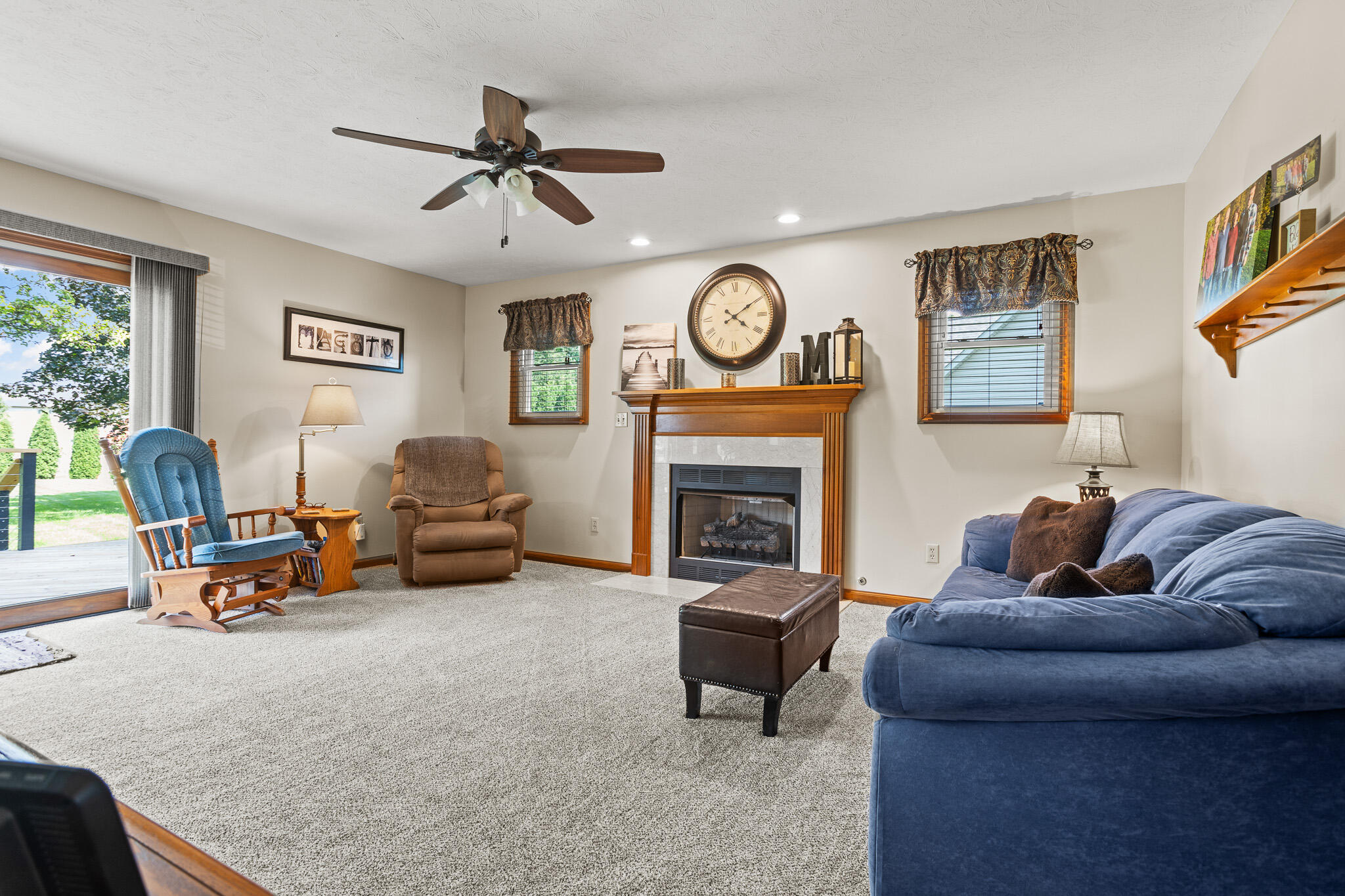 2555 Winfield Court Property Photo 20
