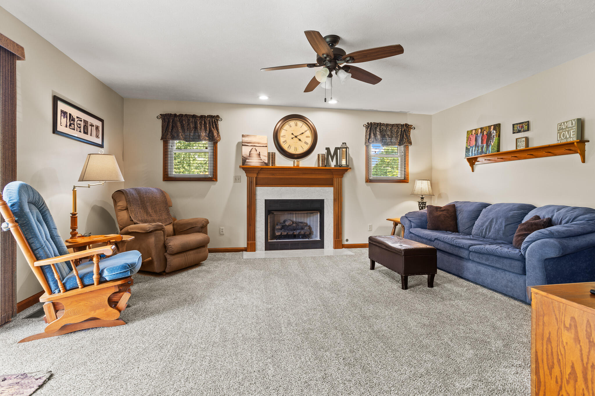 2555 Winfield Court Property Photo 22