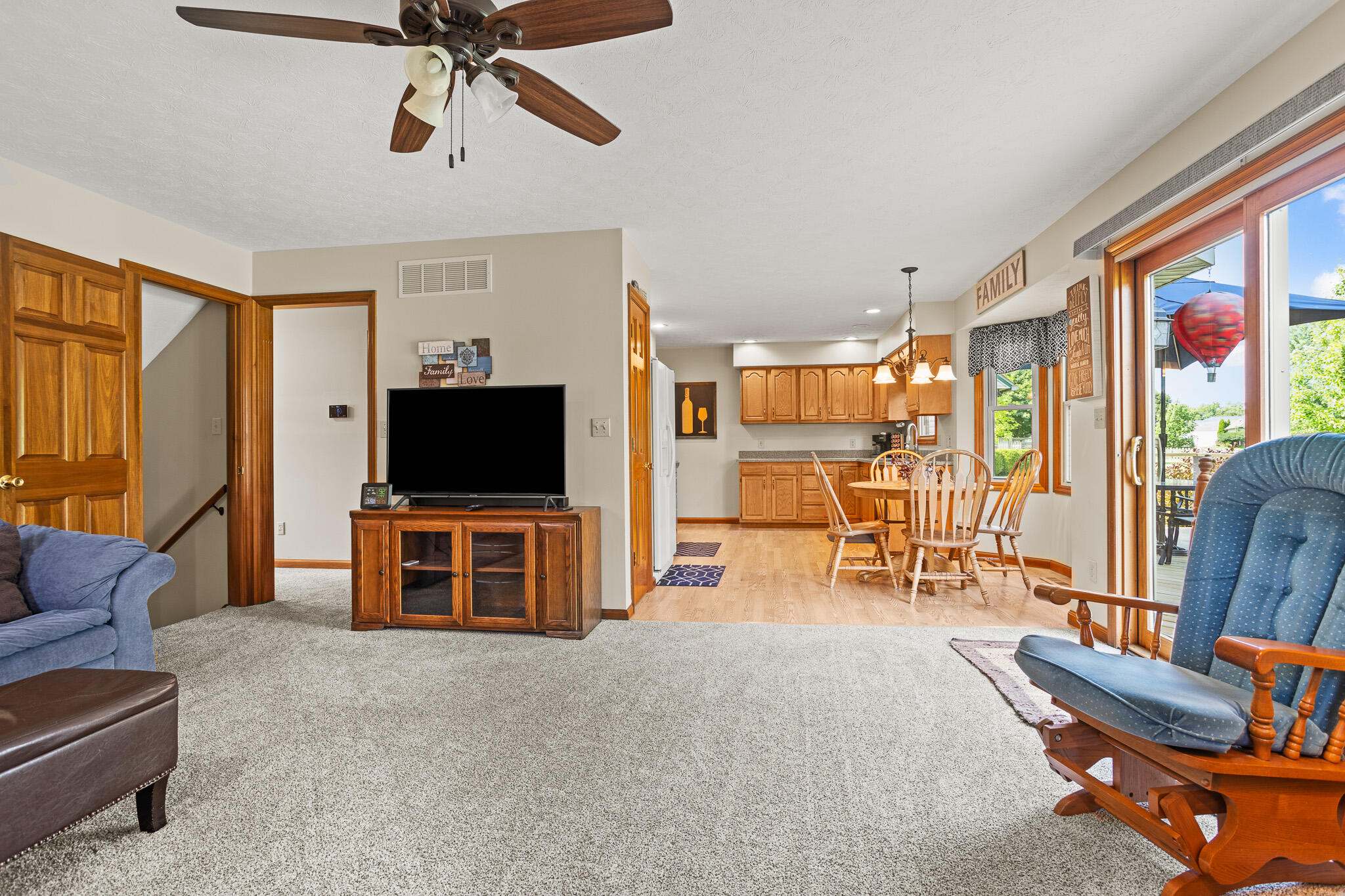 2555 Winfield Court Property Photo 23