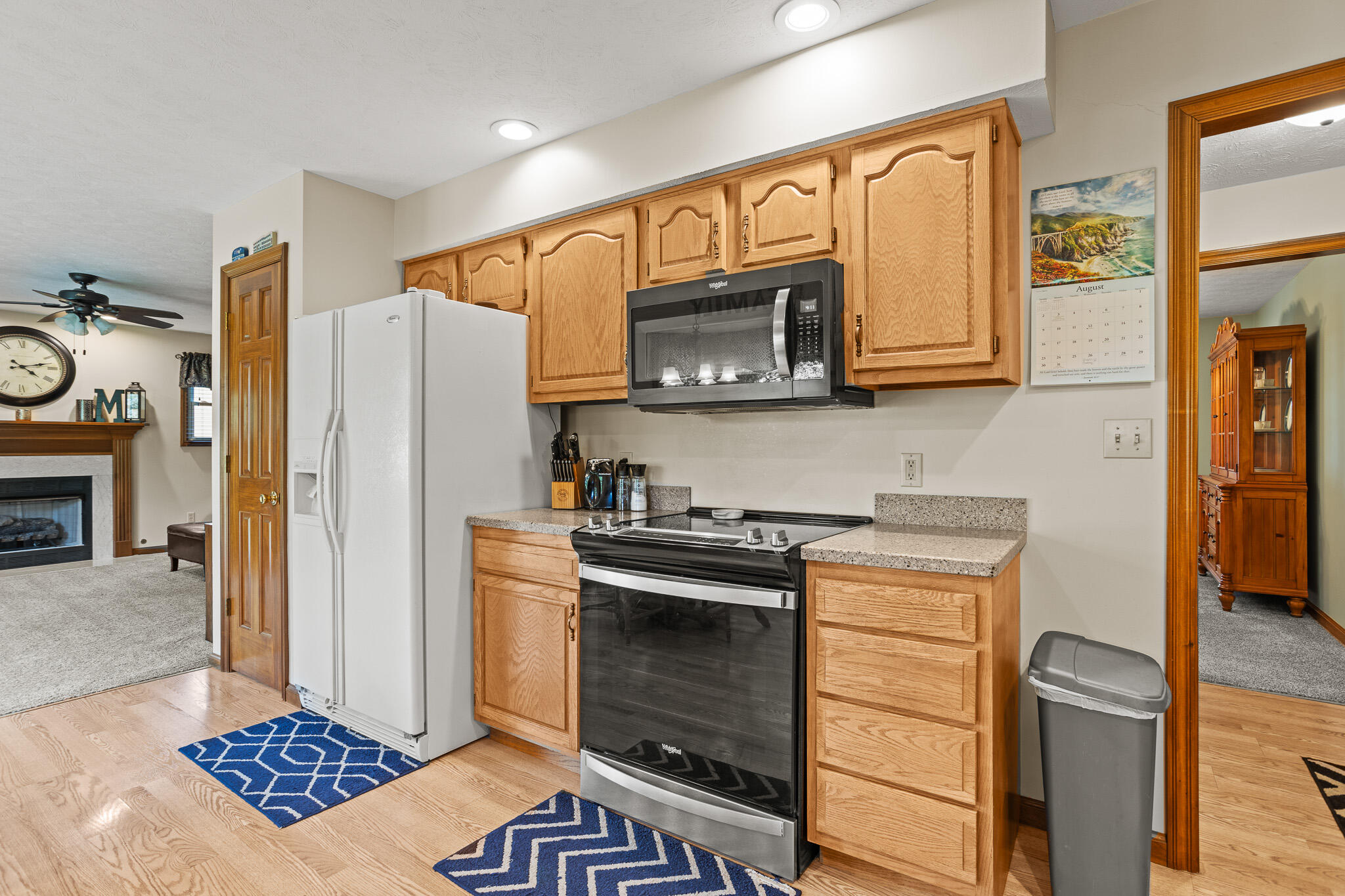 2555 Winfield Court Property Photo 27