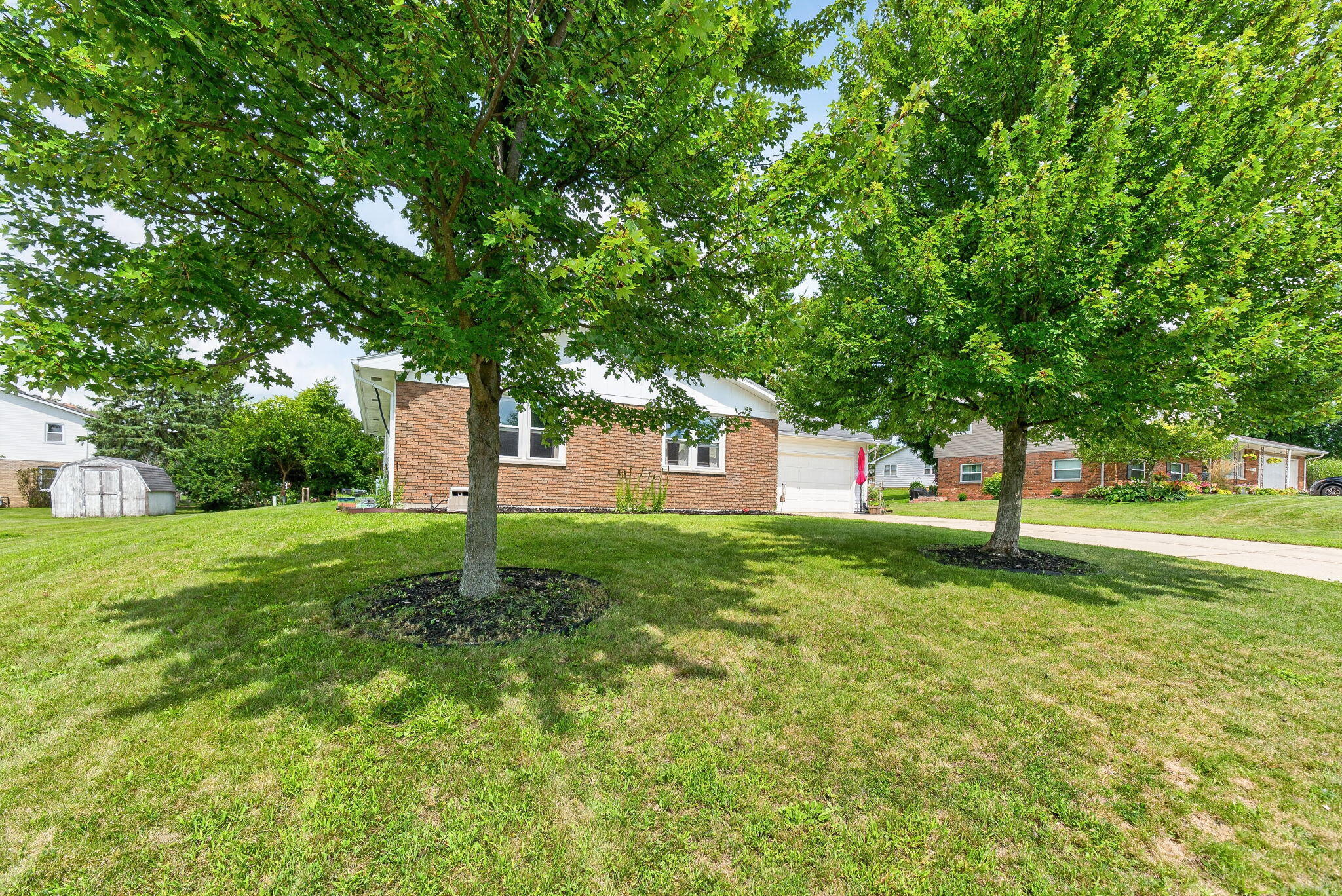 803 Ridgeview Drive Property Photo 3