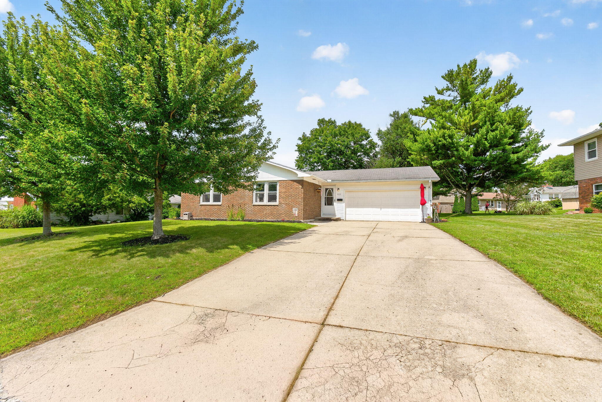 803 Ridgeview Drive Property Photo 4