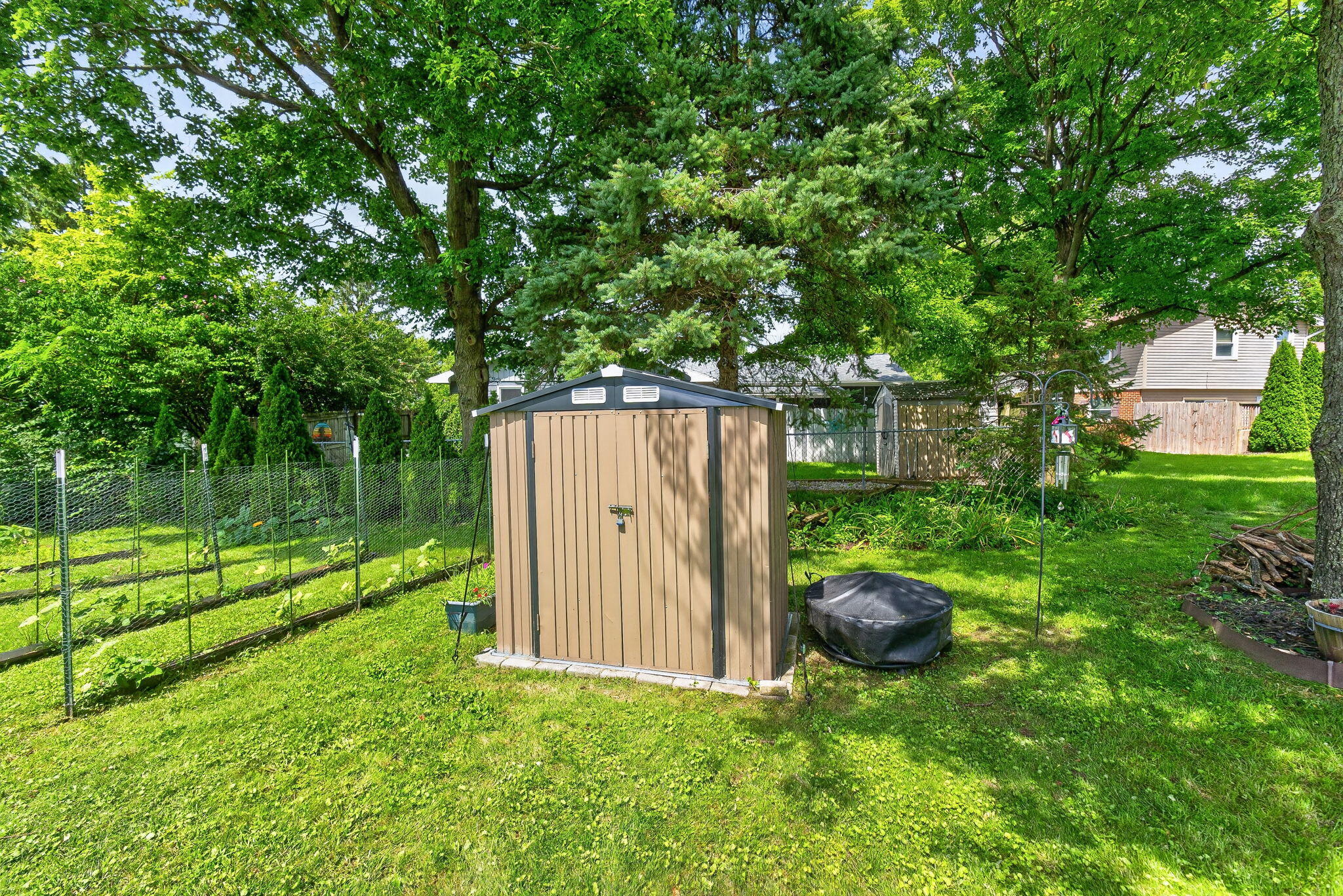 803 Ridgeview Drive Property Photo 8
