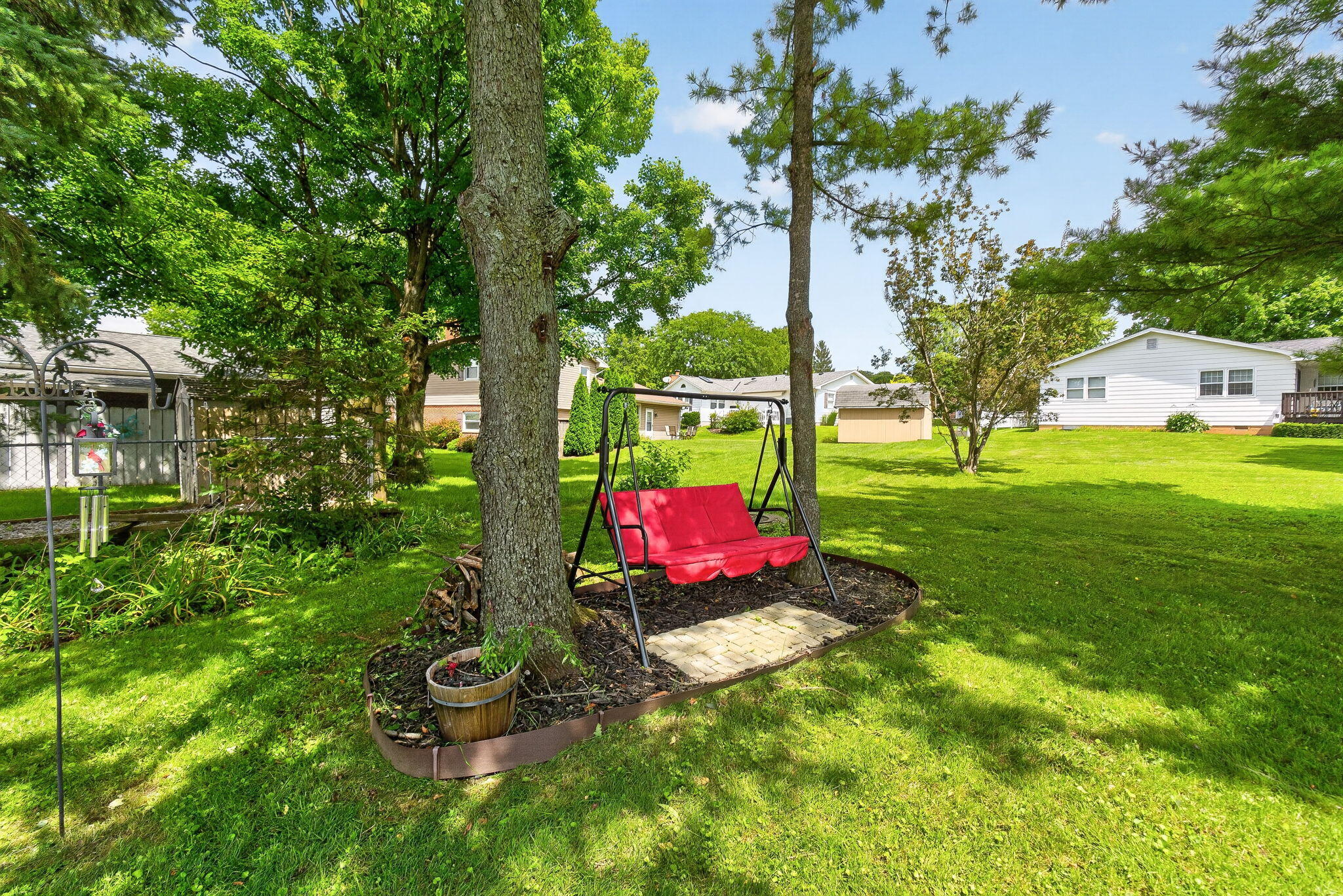 803 Ridgeview Drive Property Photo 13