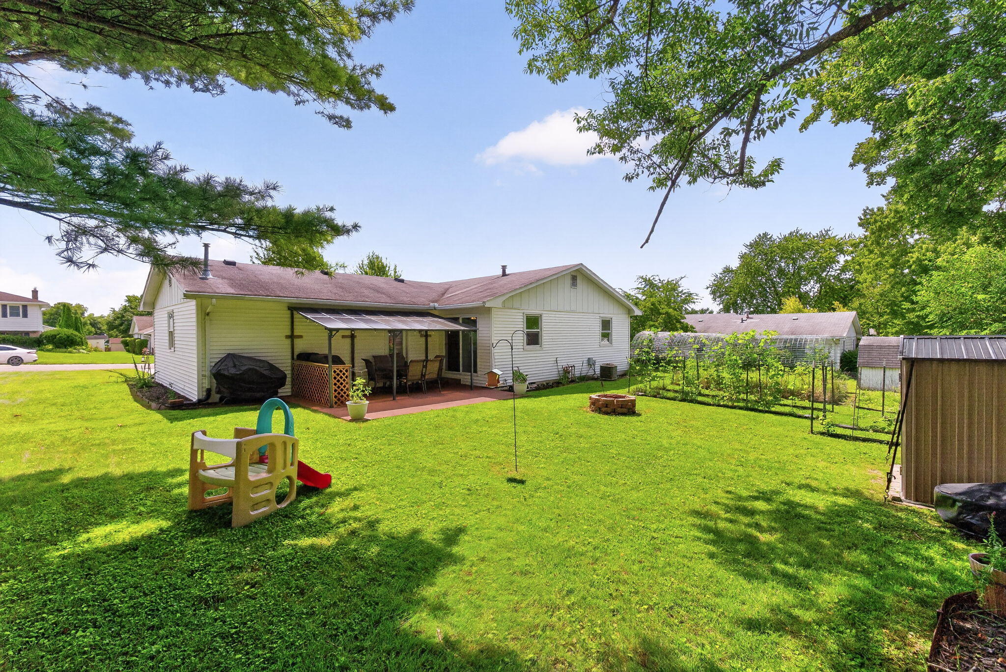 803 Ridgeview Drive Property Photo 14