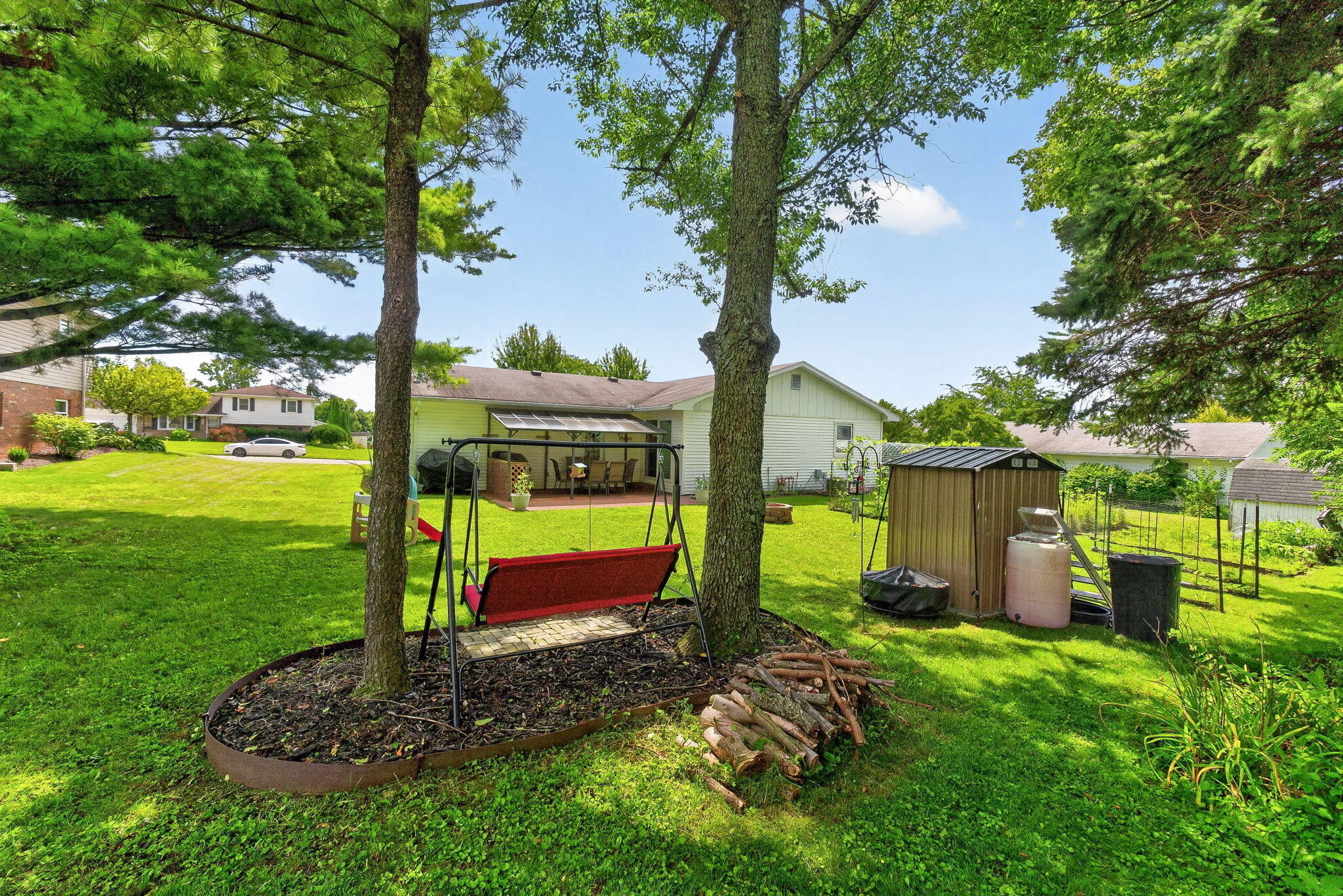 803 Ridgeview Drive Property Photo 15