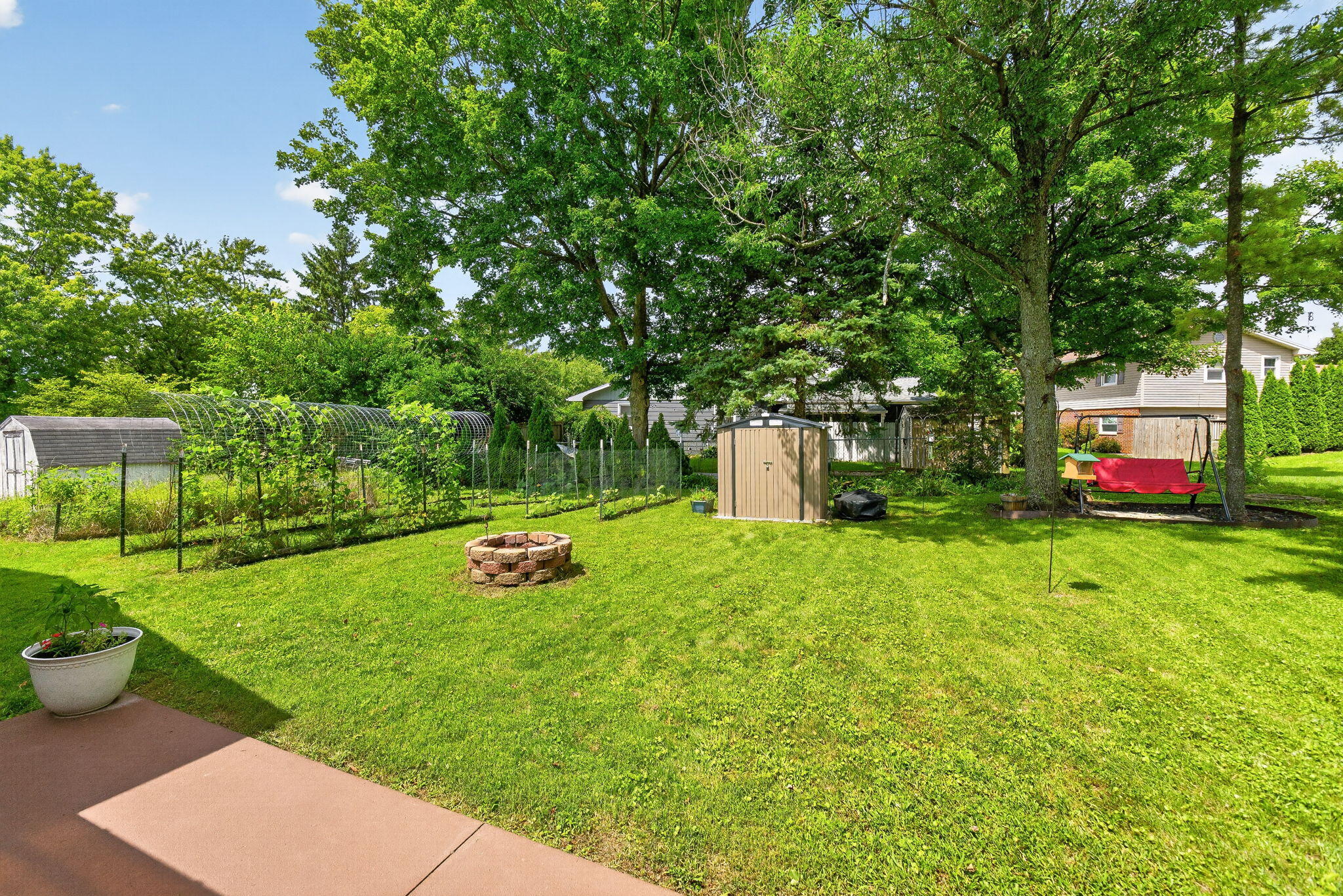 803 Ridgeview Drive Property Photo 16