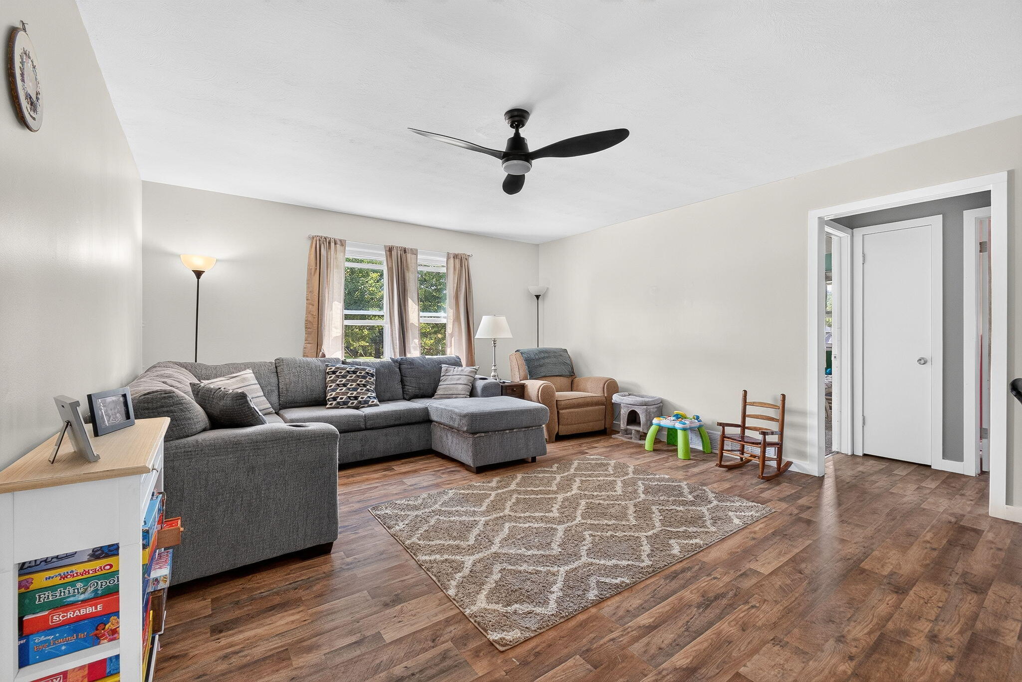 803 Ridgeview Drive Property Photo 18