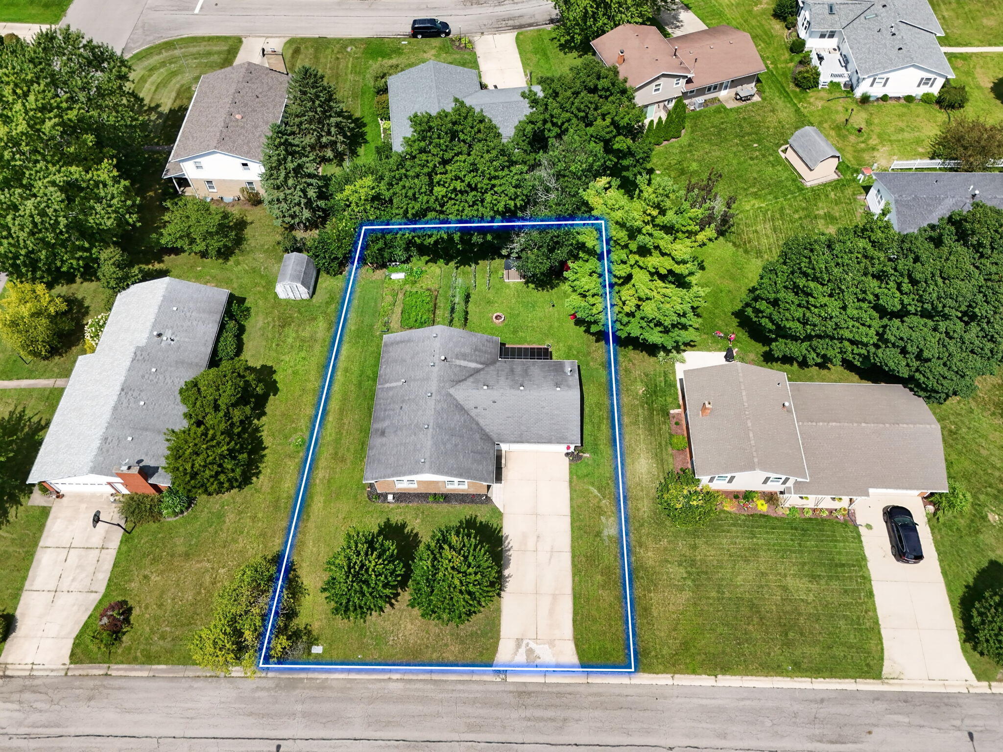 803 Ridgeview Drive Property Photo 60