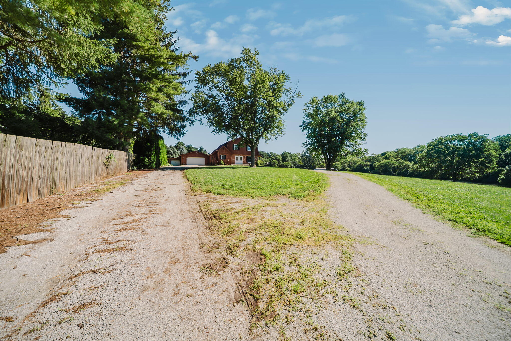865 W Geiserman Road Property Photo 3