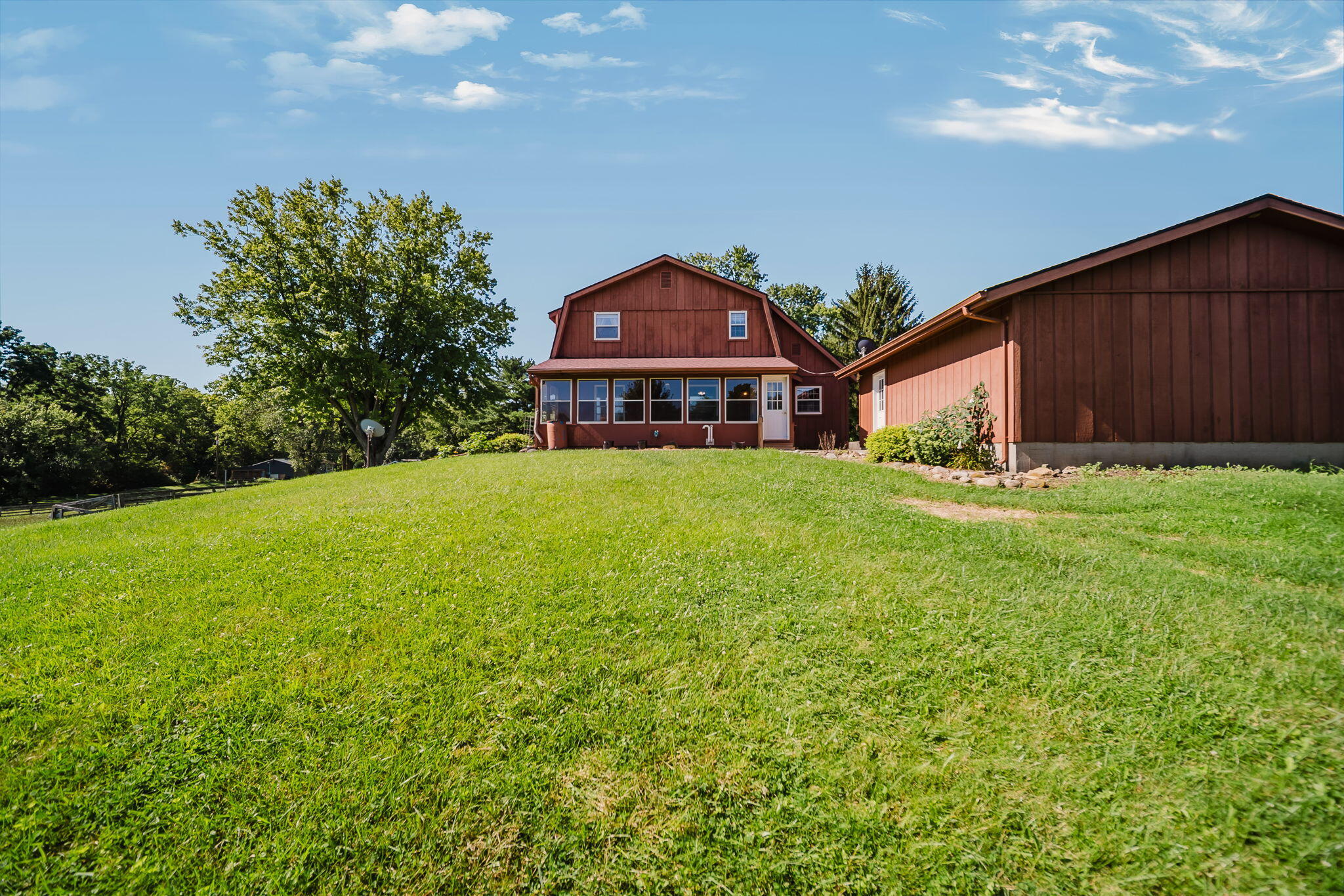 865 W Geiserman Road Property Photo 4