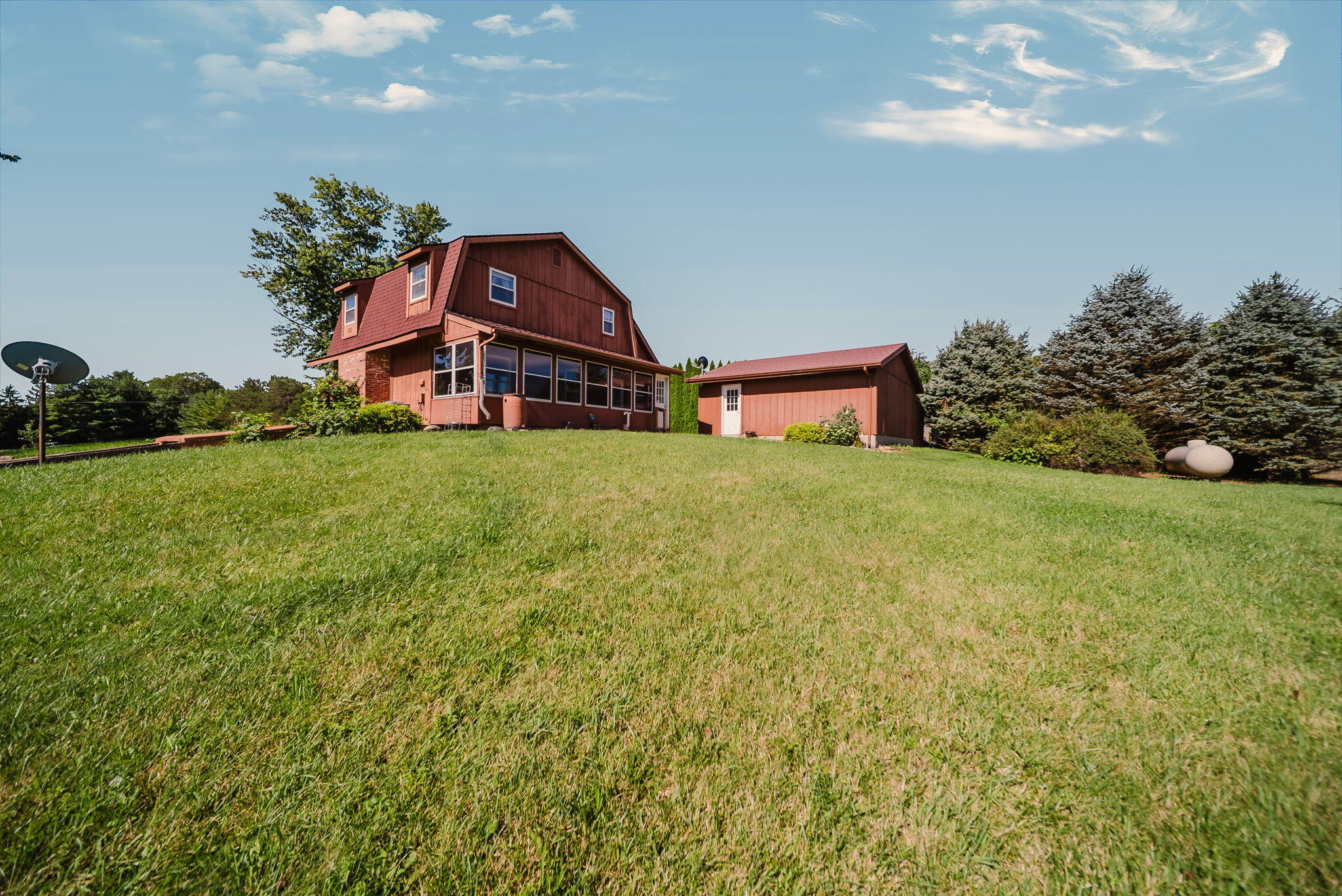 865 W Geiserman Road Property Photo 72