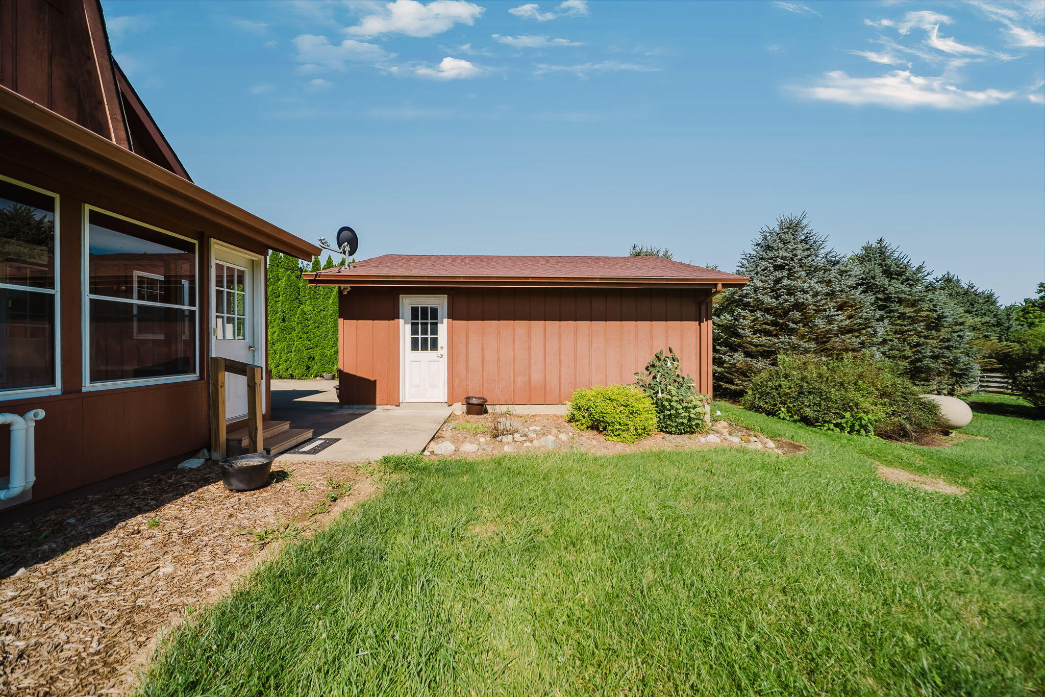 865 W Geiserman Road Property Photo 73