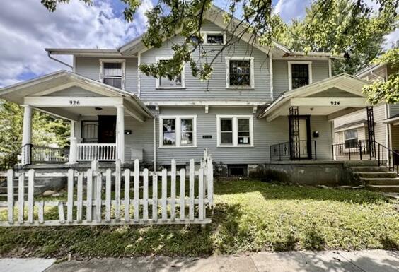 924-926 Grafton Avenue Property Photo 1