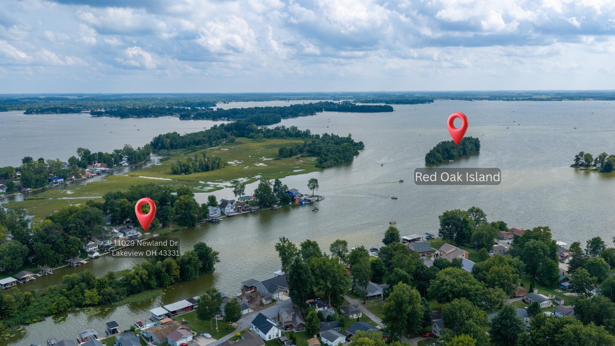 11029 Newland Drive Property Photo 1