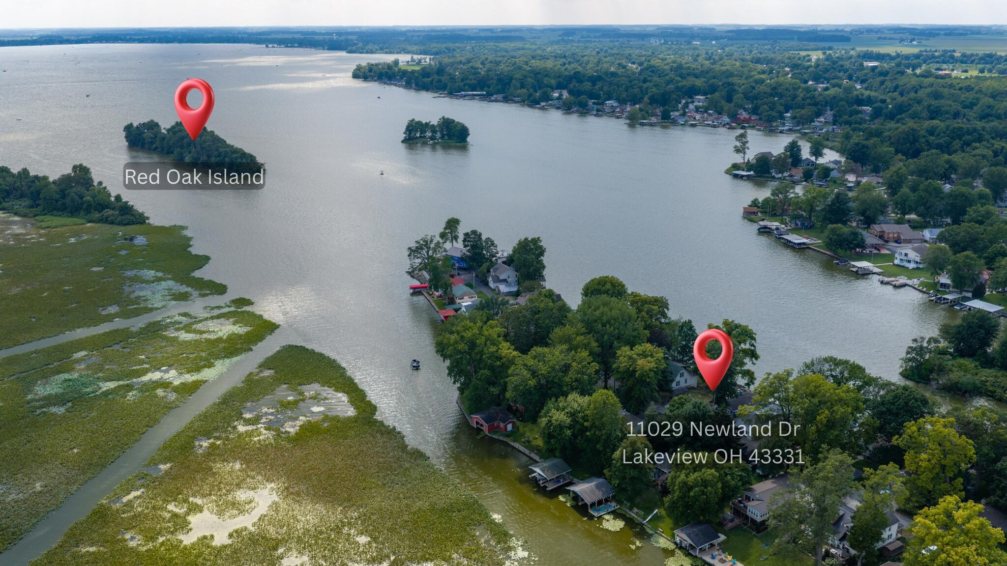 11029 Newland Drive Property Photo 2